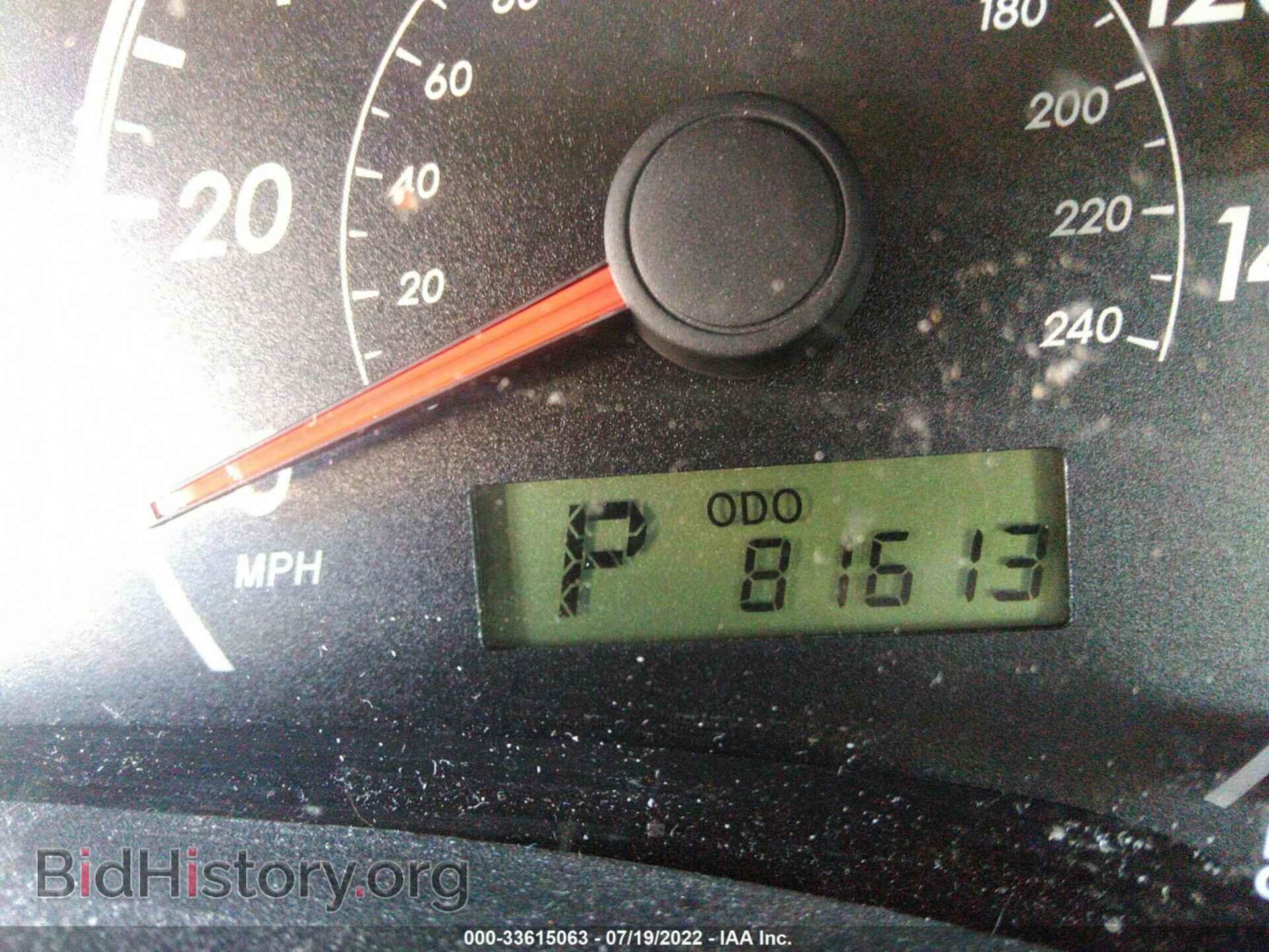 2011 TOYOTA COROLLA - VIN: 2T1BU4EE2BC569286 - Фото 7