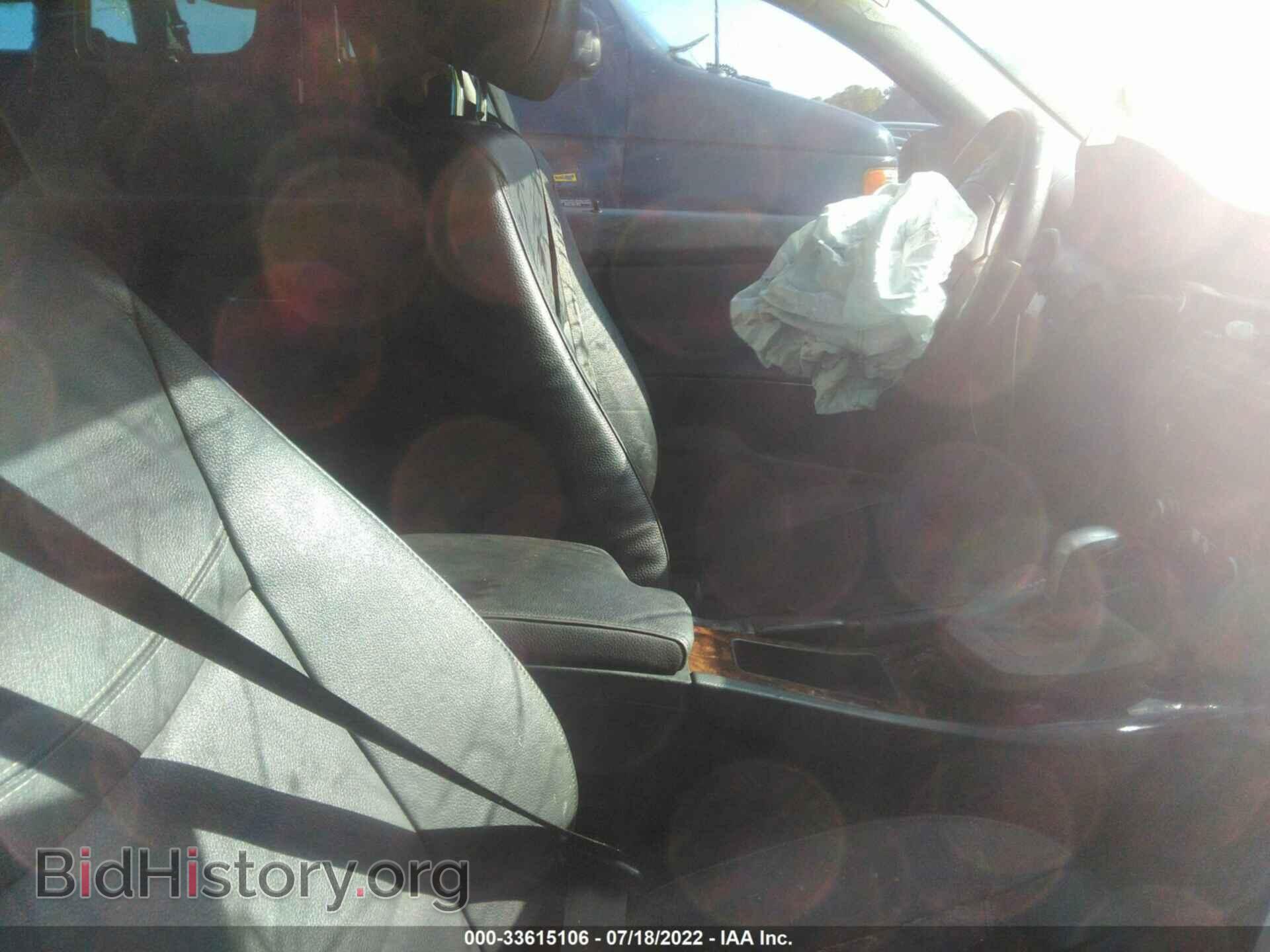 2011 BMW 3 SERIES - VIN: WBAPH7G55BNM56144 - Фото 5