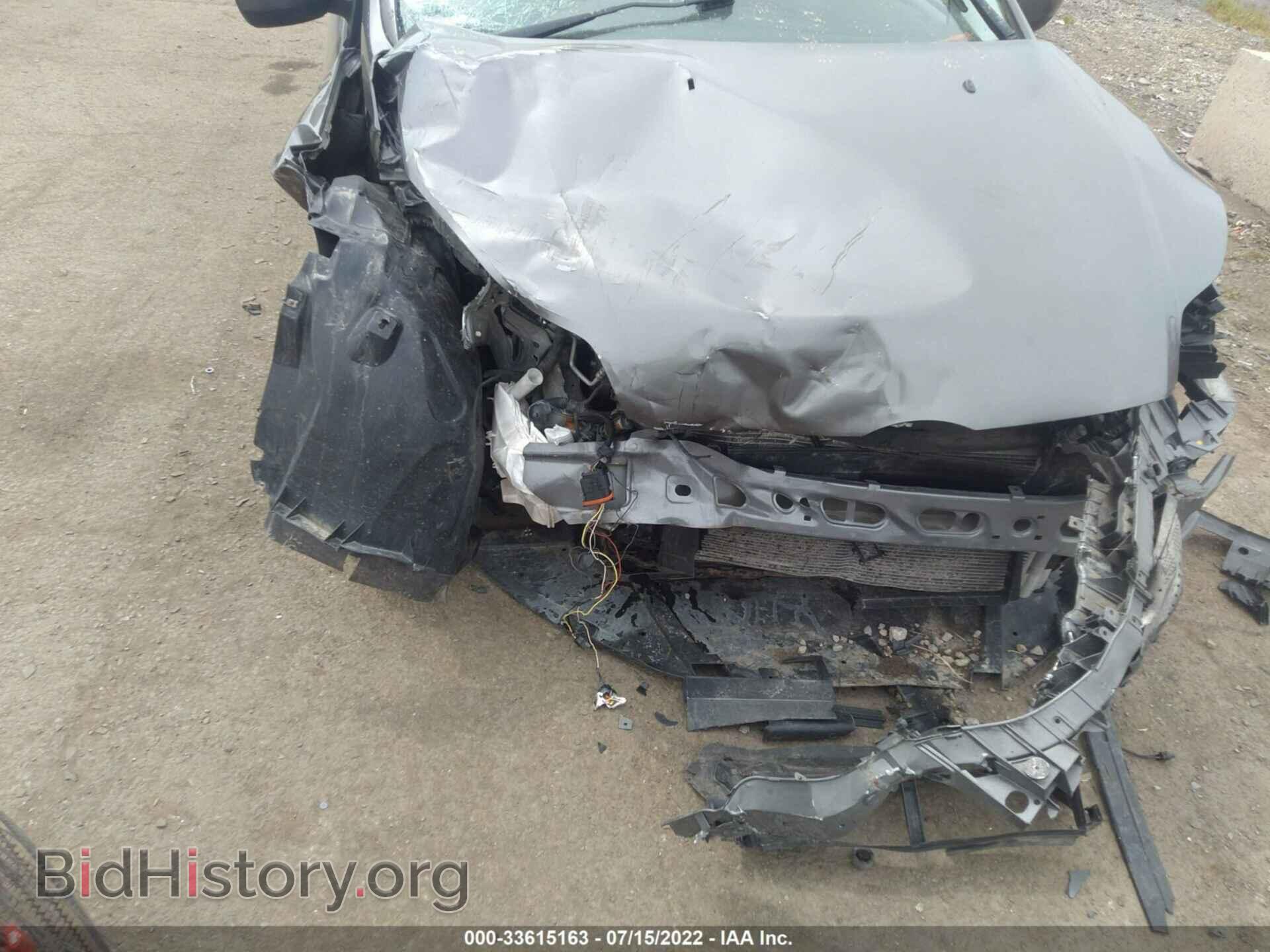 2012 FORD FOCUS - VIN: 1FAHP3F23CL105567 - Photo 6