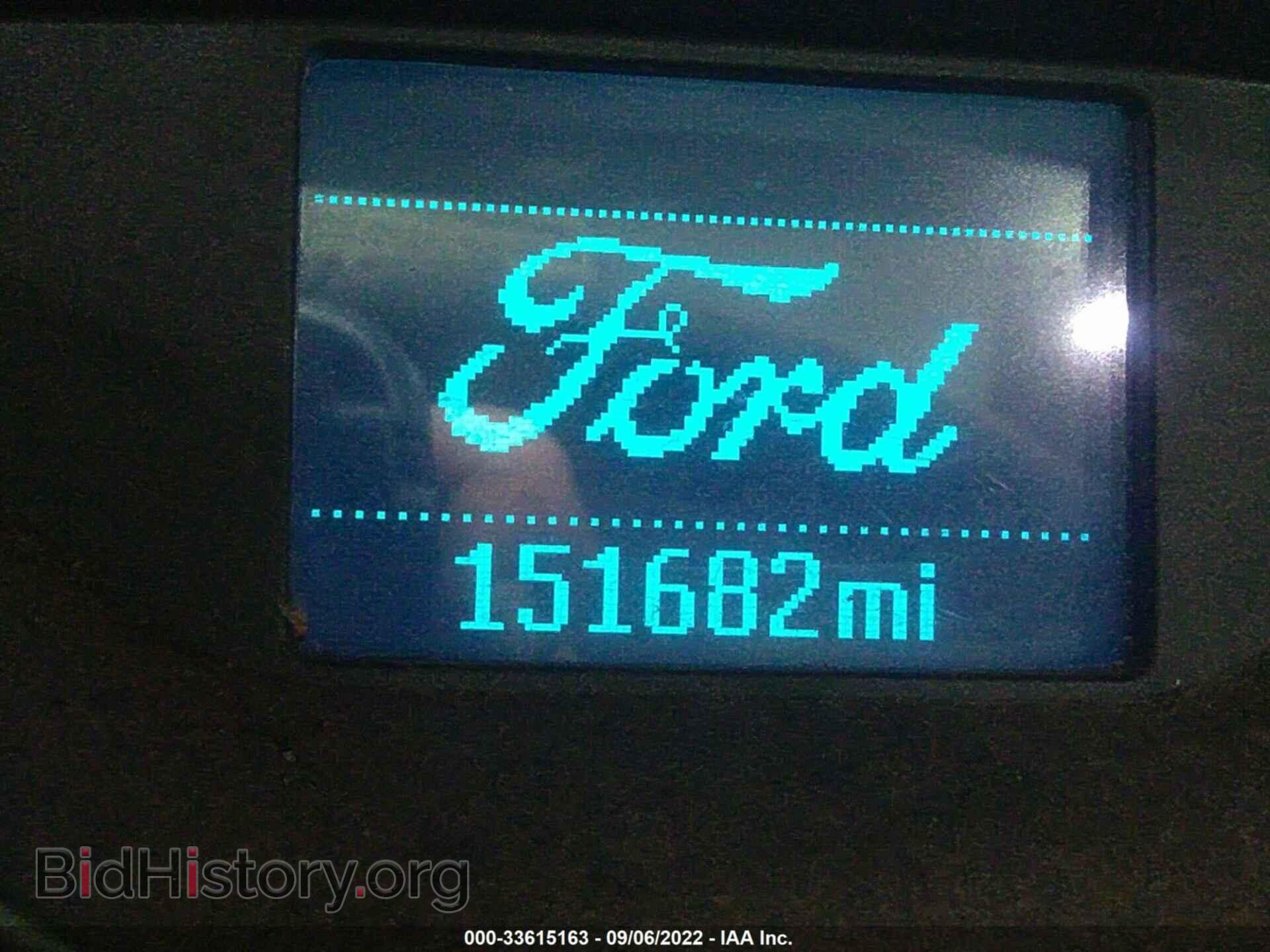 2012 FORD FOCUS - VIN: 1FAHP3F23CL105567 - Photo 7
