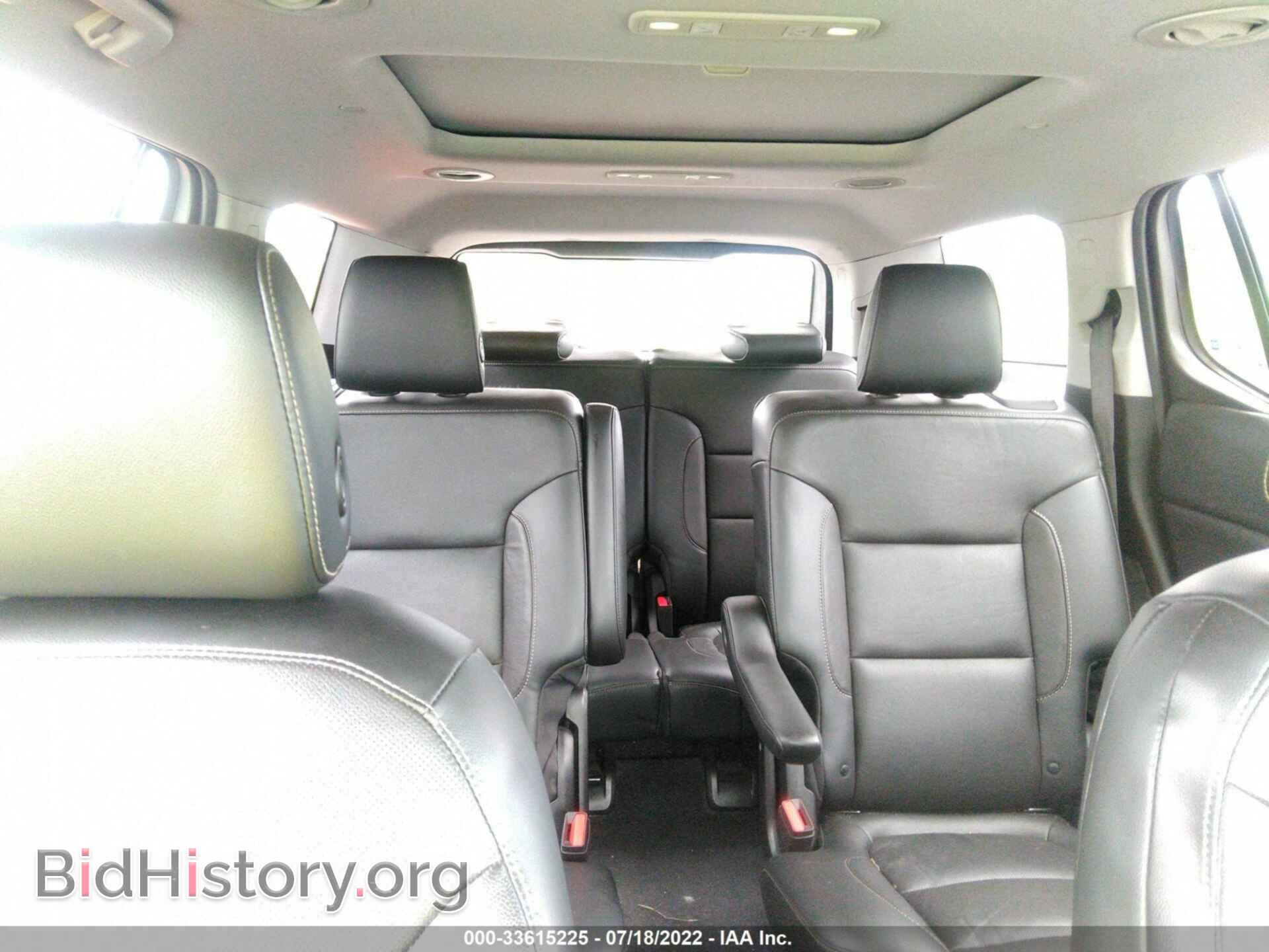 2017 GMC ACADIA - VIN: 1GKKNULSXHZ222846 - Фото 8