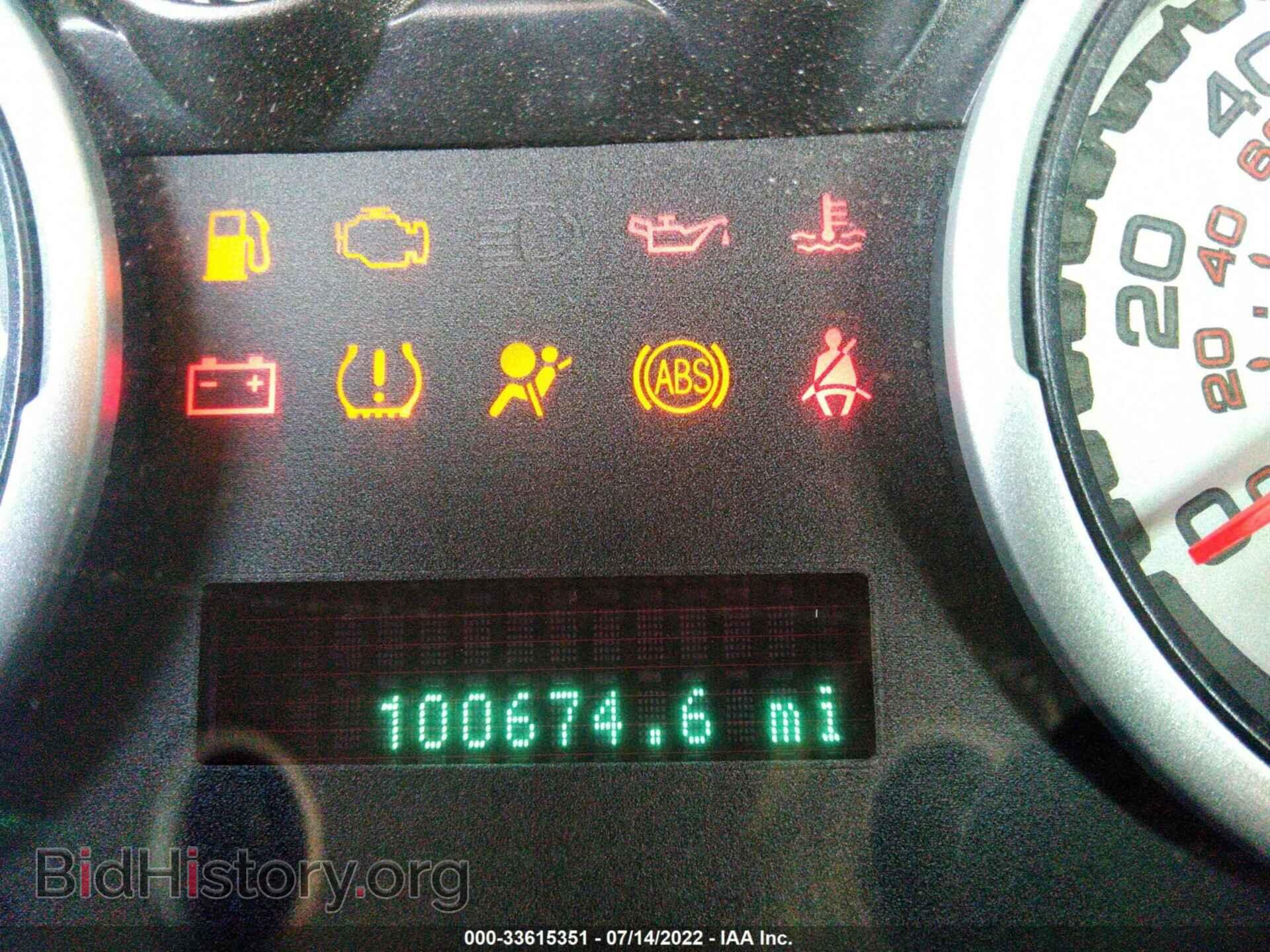2011 FORD FOCUS - VIN: 1FAHP3FNXBW180645 - Фото 7