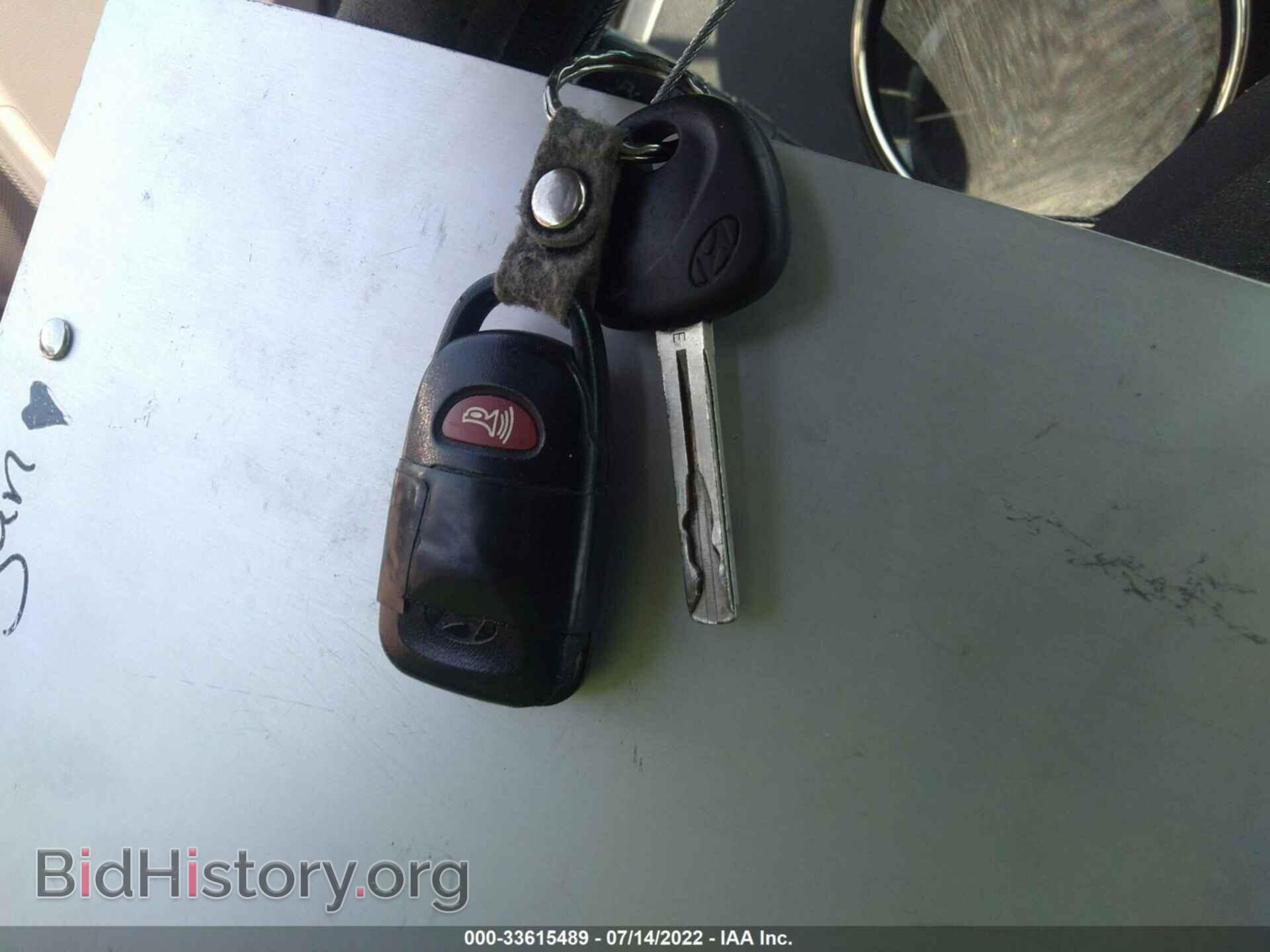 2014 HYUNDAI SONATA - VIN: 5NPEB4AC0EH881454 - Фото 11