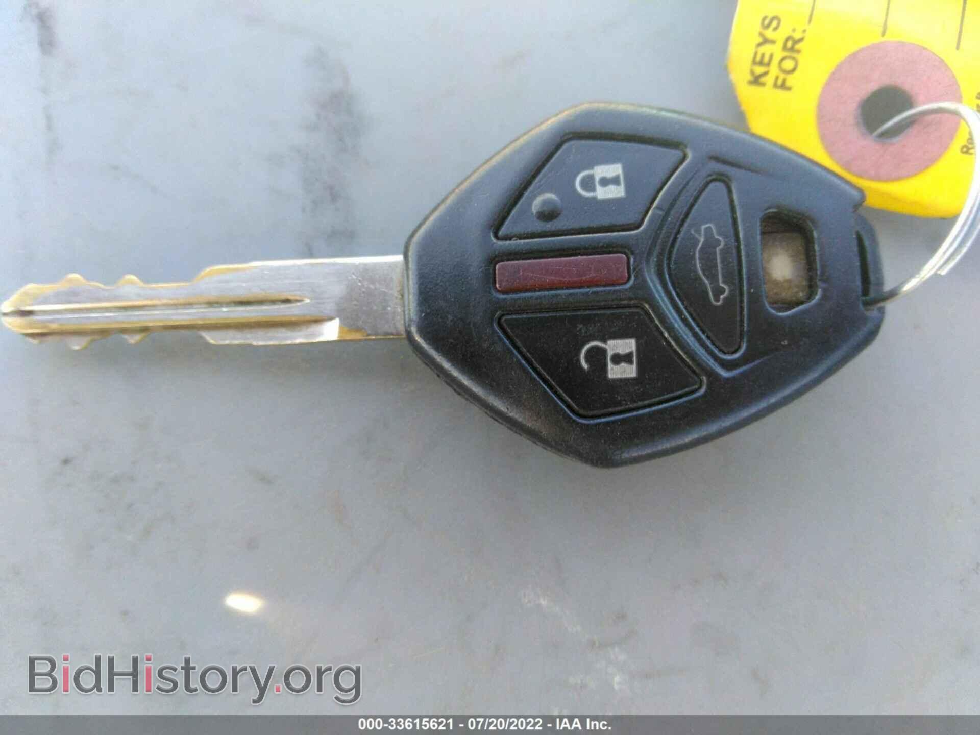 2007 MITSUBISHI ECLIPSE - VIN: 4A3AL35T07E056594 - Фото 11