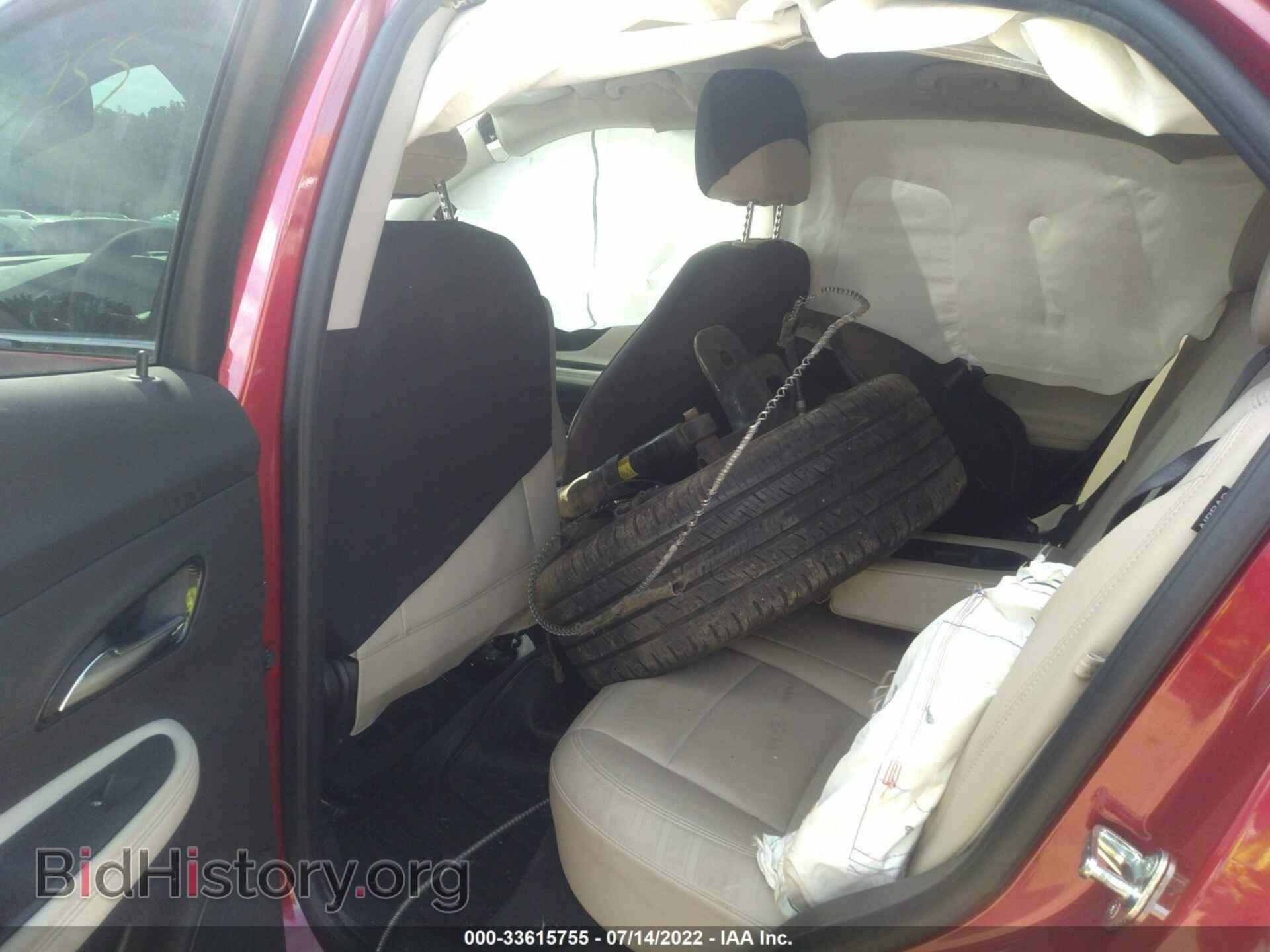2017 BUICK ENCORE - VIN: KL4CJCSB3HB038858 - Photo 8