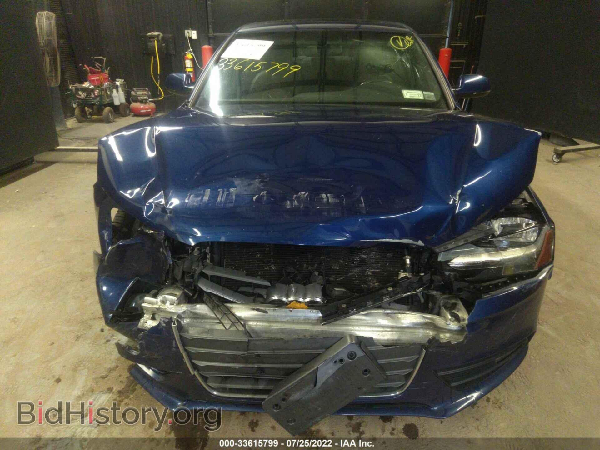 2013 AUDI A4 - VIN: WAUBFAFL0DN022052 - Photo 6