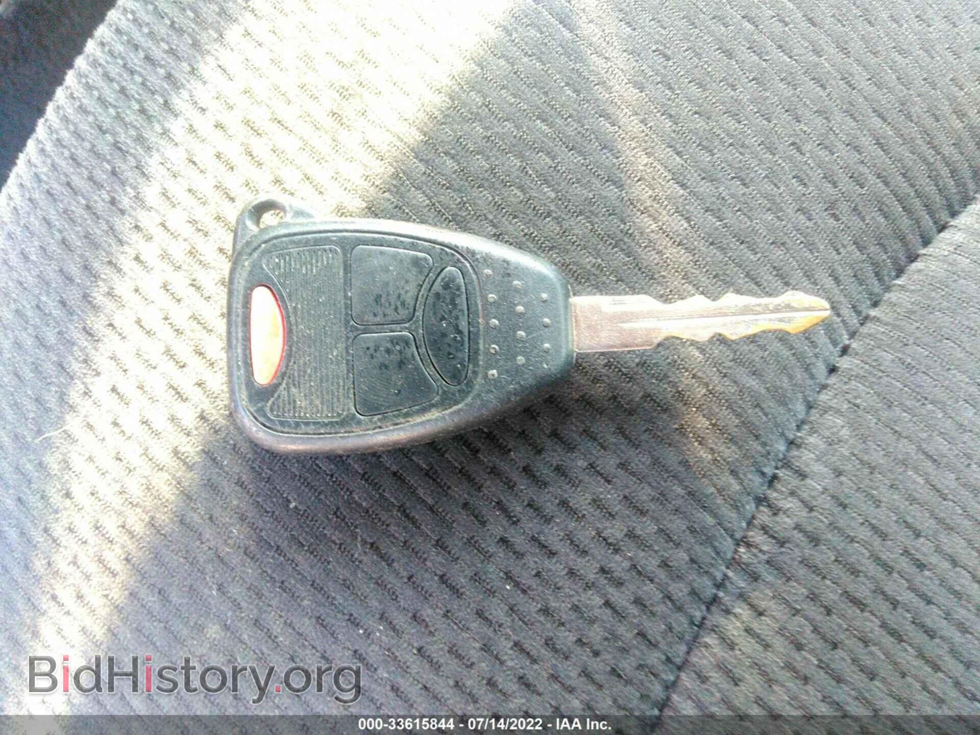 2012 CHRYSLER 200 - VIN: 1C3CCBAB5CN291901 - Фото 11