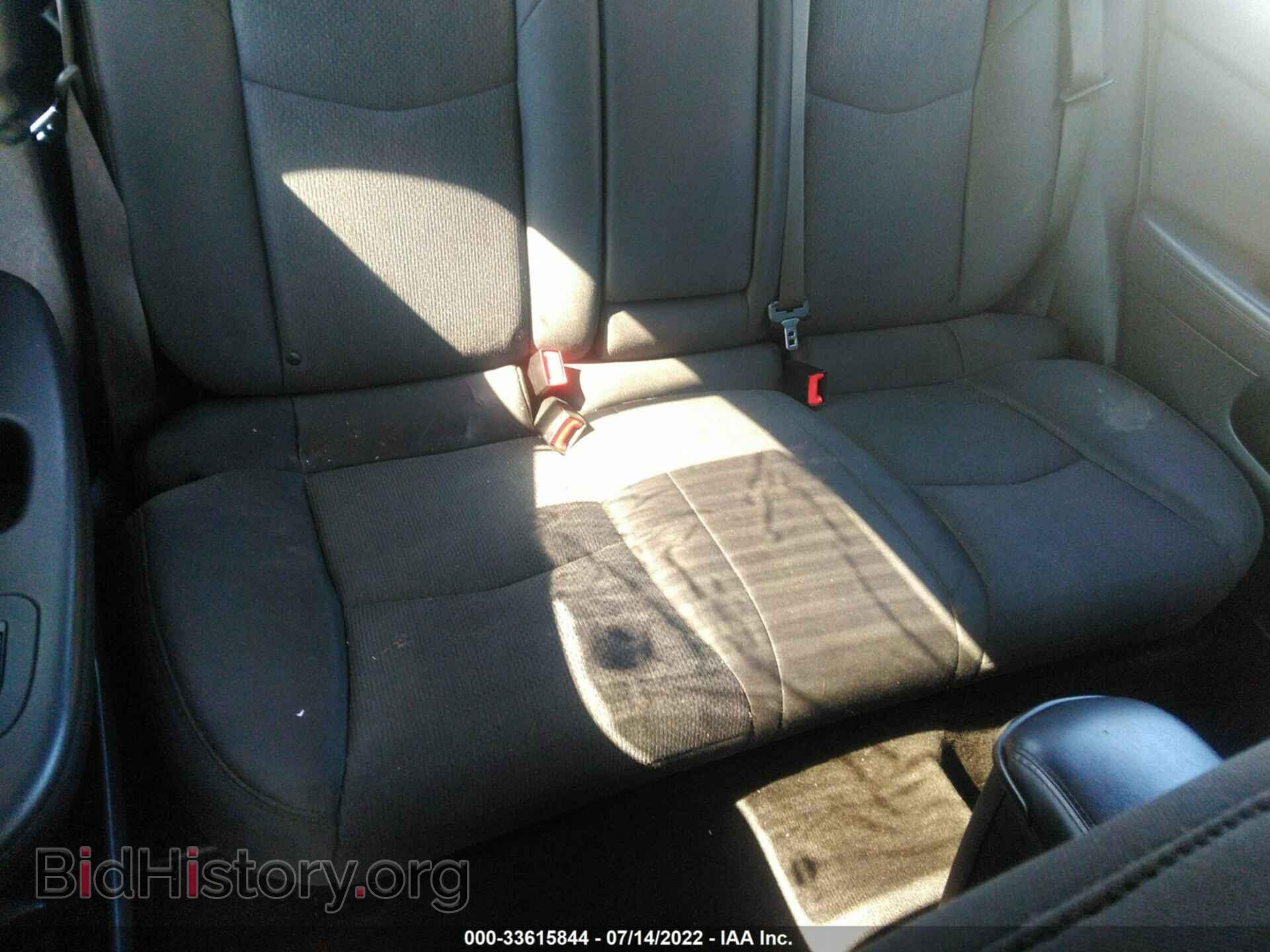2012 CHRYSLER 200 - VIN: 1C3CCBAB5CN291901 - Фото 8