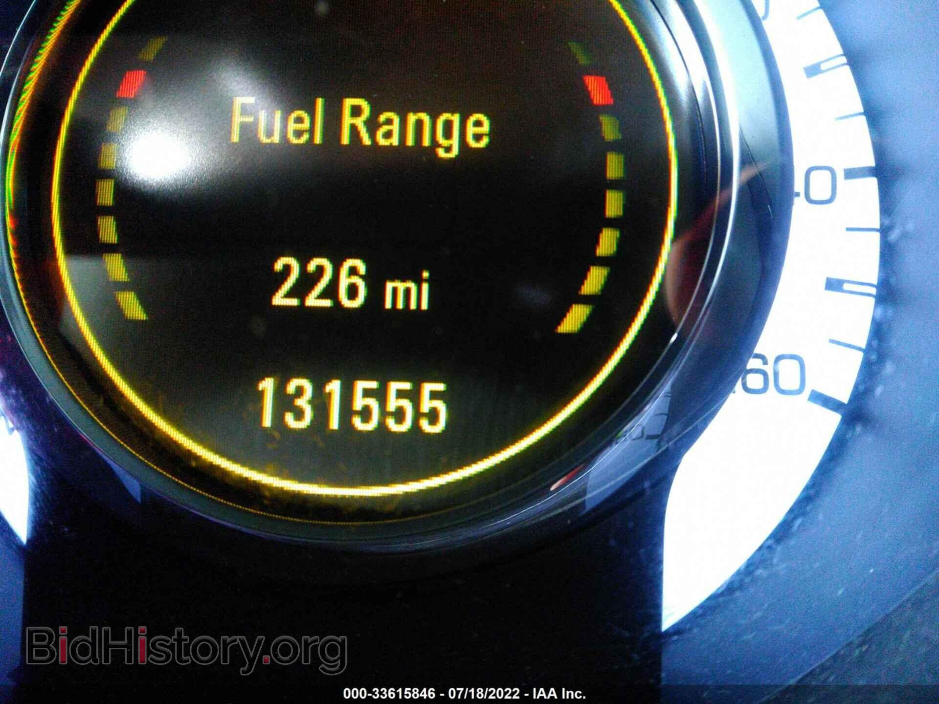 2012 CADILLAC SRX - VIN: 3GYFNBE38CS556591 - Фото 7