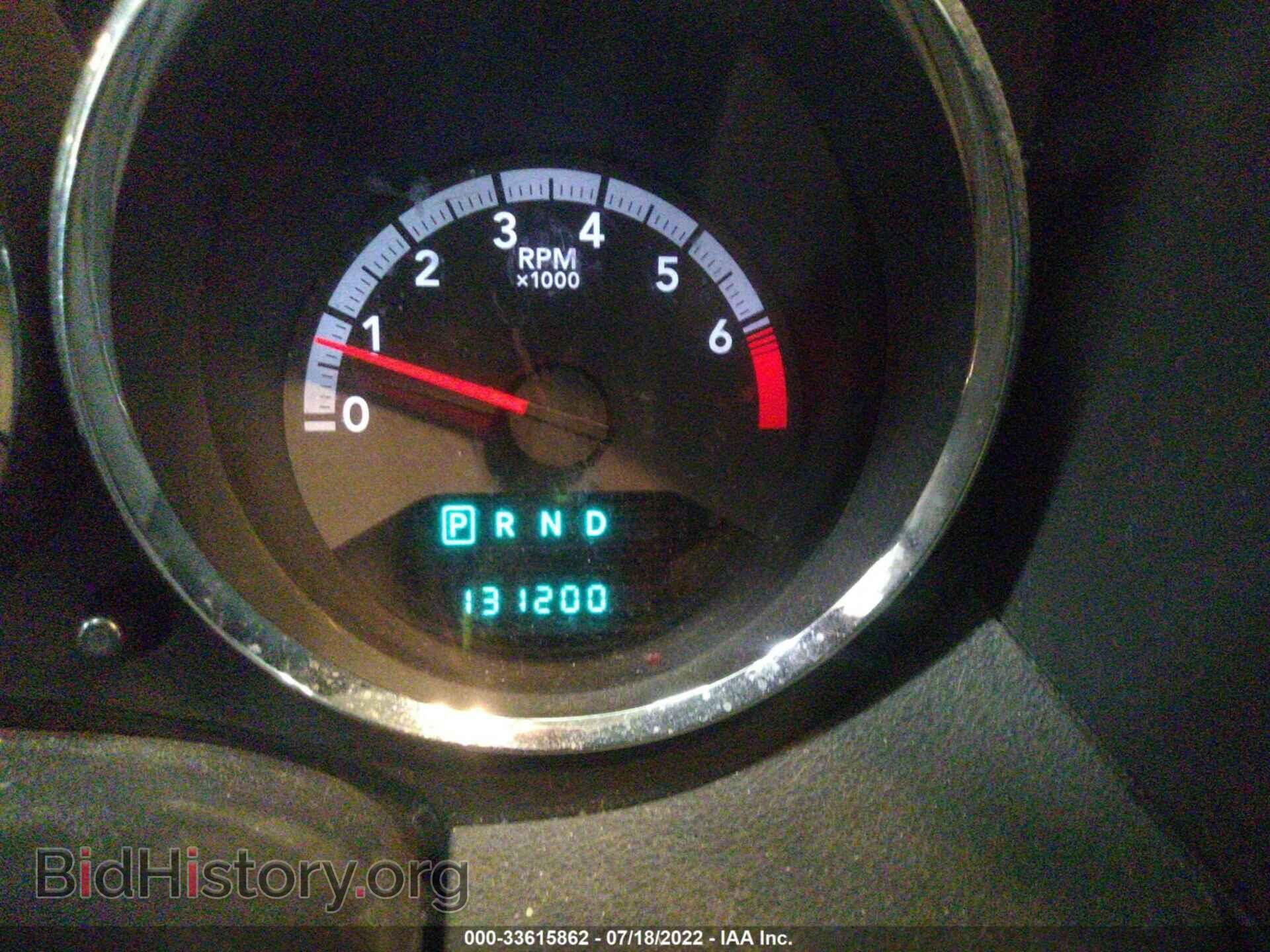 2010 DODGE CALIBER - VIN: 1B3CB4HA2AD662816 - Фото 7