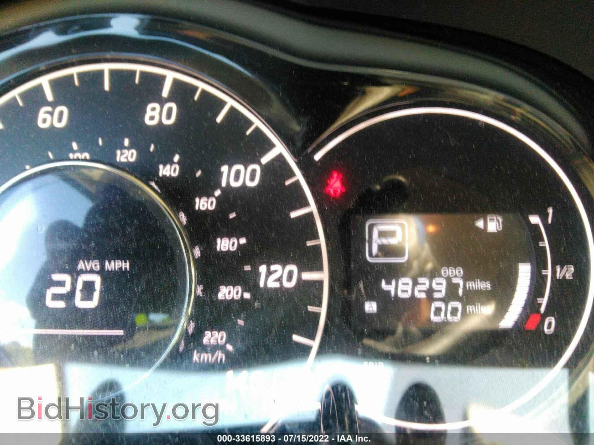 2017 NISSAN VERSA NOTE - VIN: 3N1CE2CPXHL364446 - Фото 7