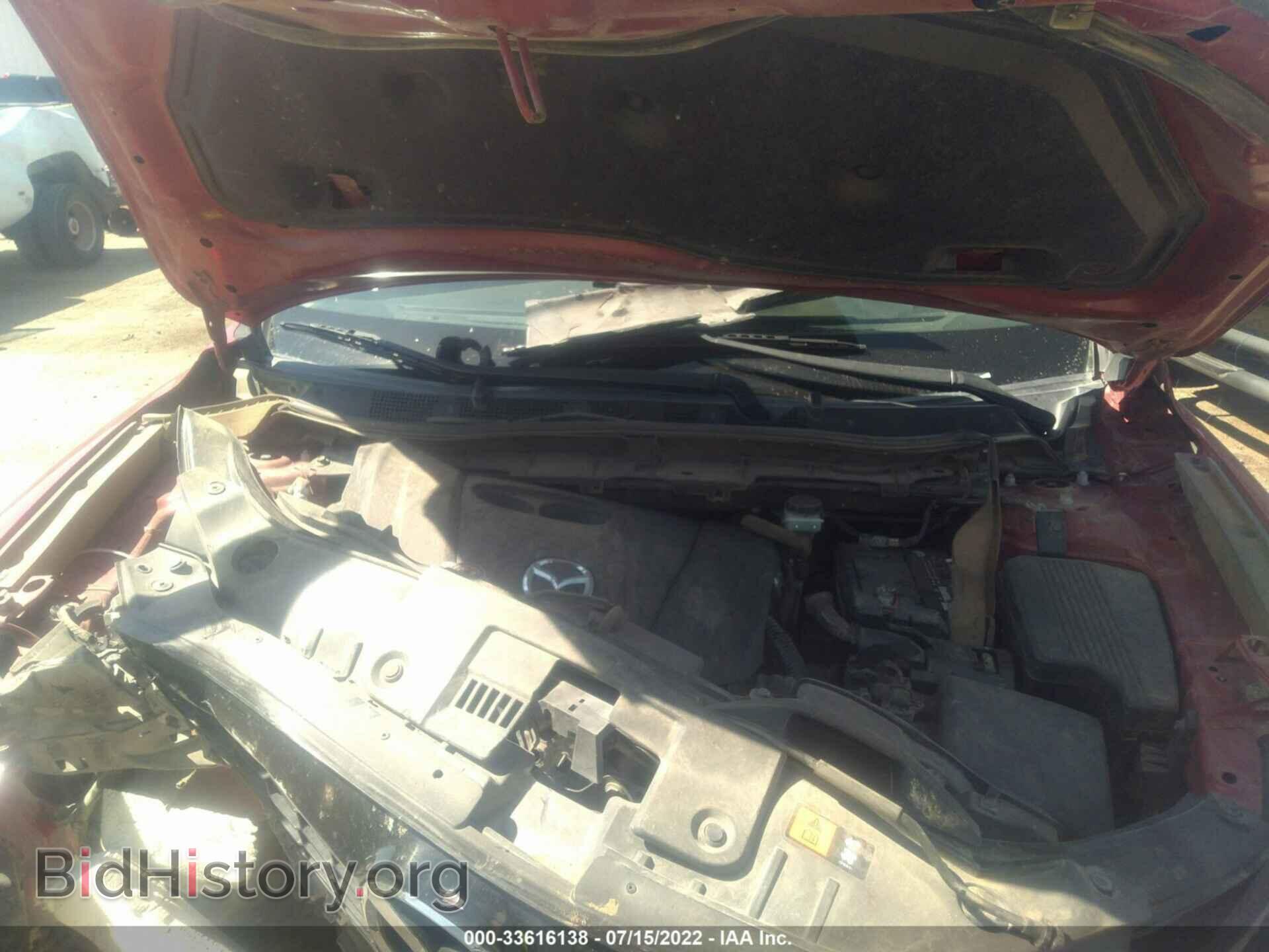 2014 MAZDA CX-5 - VIN: JM3KE2BE4E0300105 - Фото 10