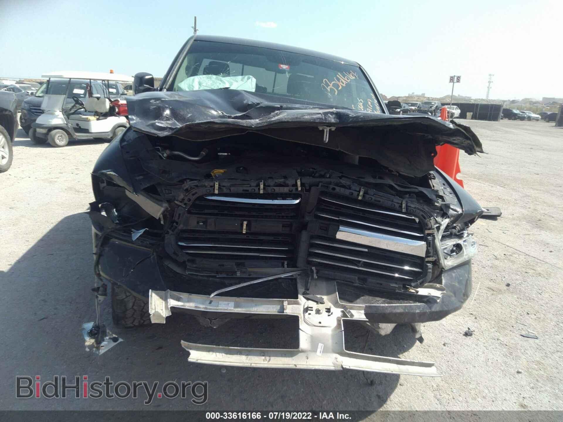 2017 RAM 1500 - VIN: 1C6RR7LT3HS511088 - Photo 6