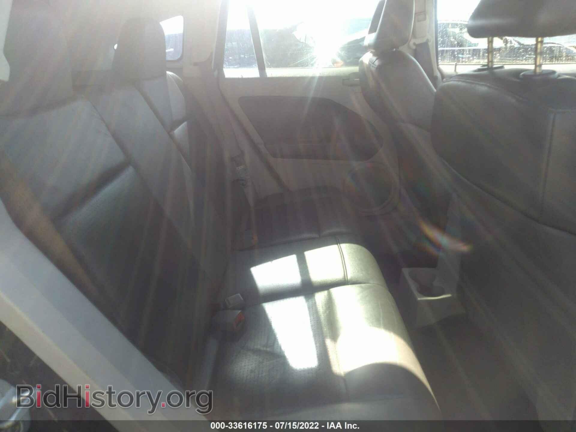 2007 DODGE CALIBER - VIN: 1B3HB48B87D560668 - Фото 8