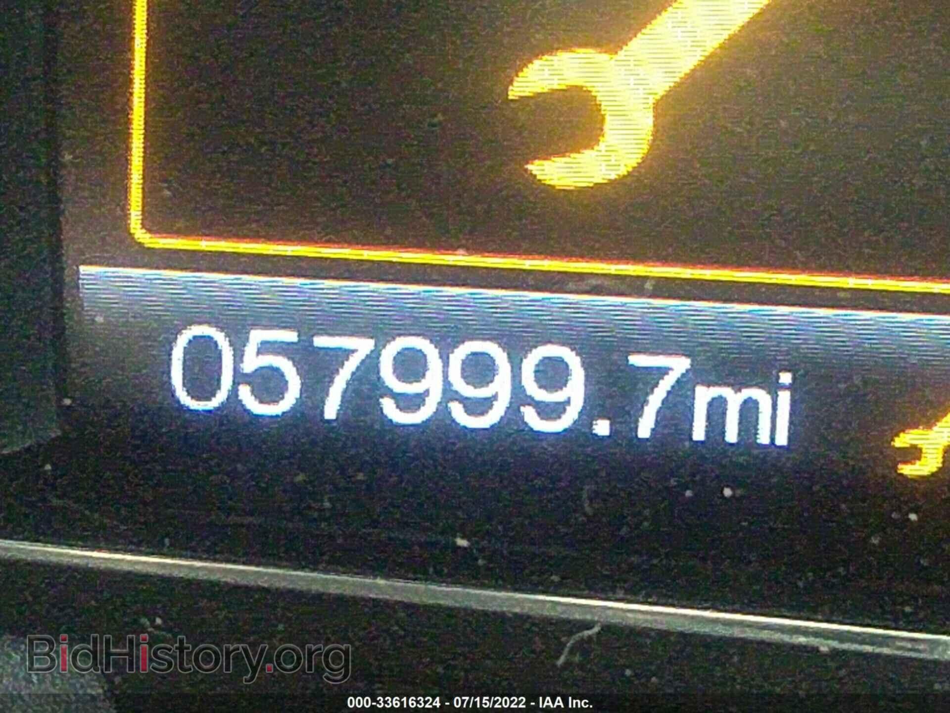 2017 FORD EXPLORER - VIN: 1FM5K8D86HGD84346 - Photo 7
