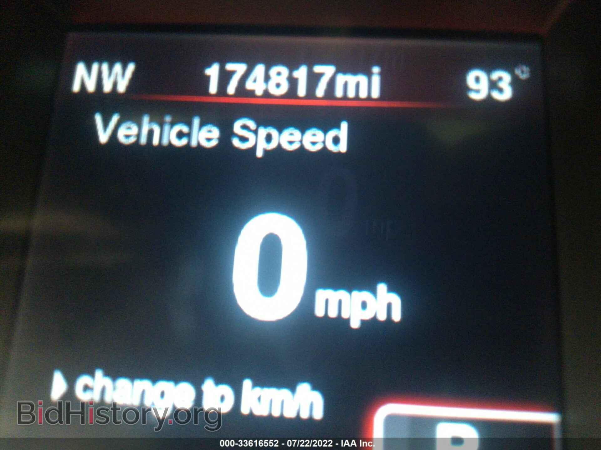 2013 DODGE CHARGER - VIN: 2C3CDXCT3DH686119 - Photo 7