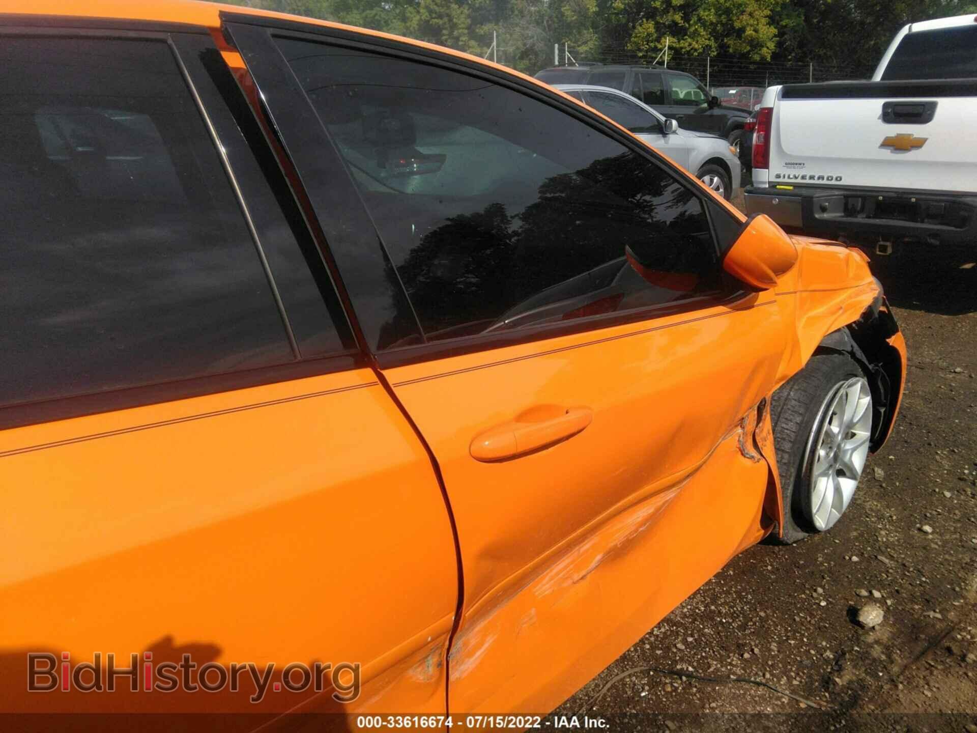2013 DODGE DART - VIN: 1C3CDFBA7DD338380 - Photo 6