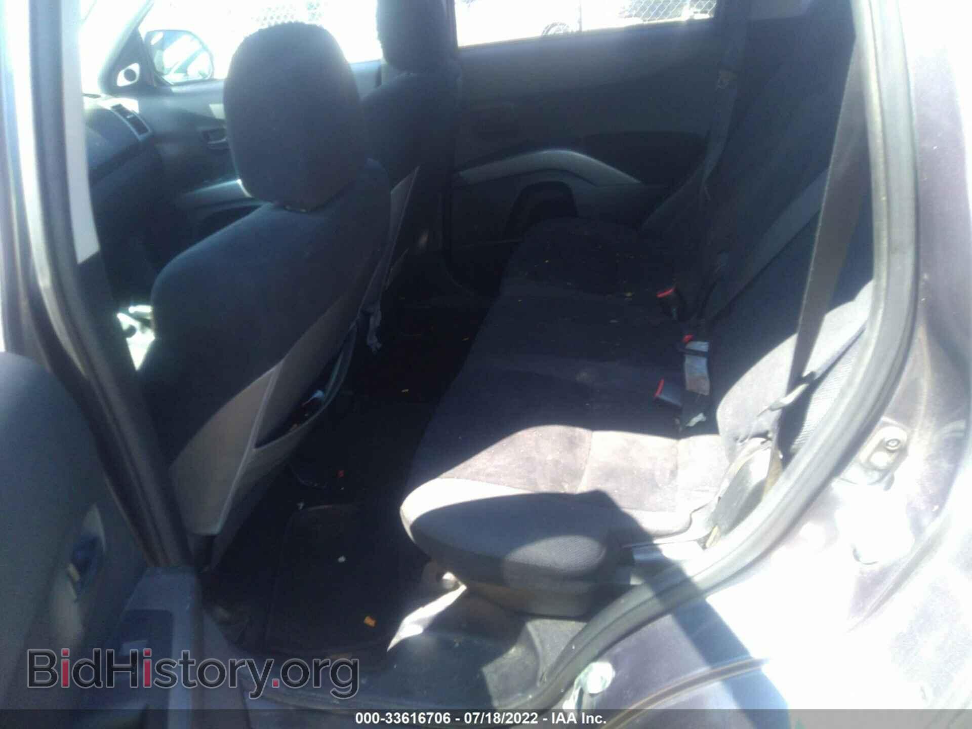 2007 MITSUBISHI OUTLANDER - VIN: JA4MS31XX7Z007742 - Фото 8