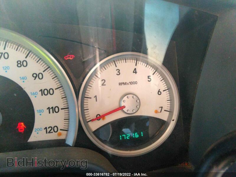 2006 Dodge DURANGO (VIN 1D4HD48N76F179287) — photo 7 of 12
