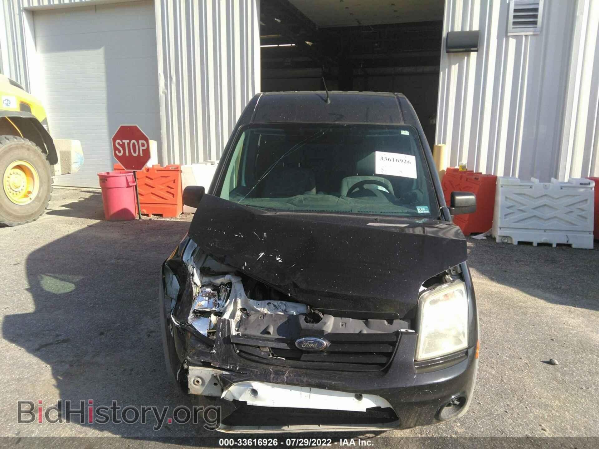 2010 FORD TRANSIT CONNECT - VIN: NM0LS6BN2AT003059 - Фото 6