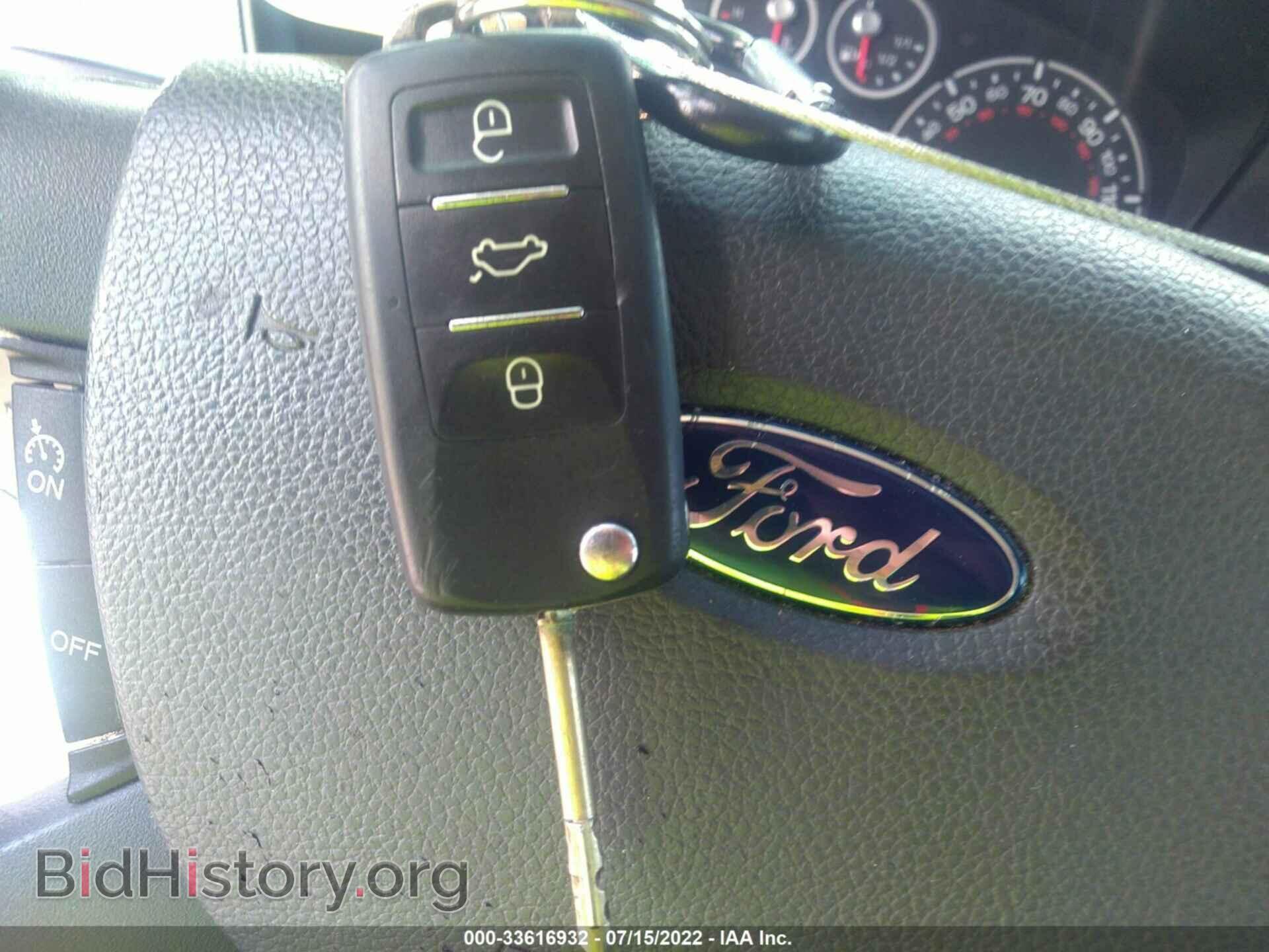 2013 FORD TRANSIT CONNECT - VIN: NM0LS7DN5DT143744 - Фото 11