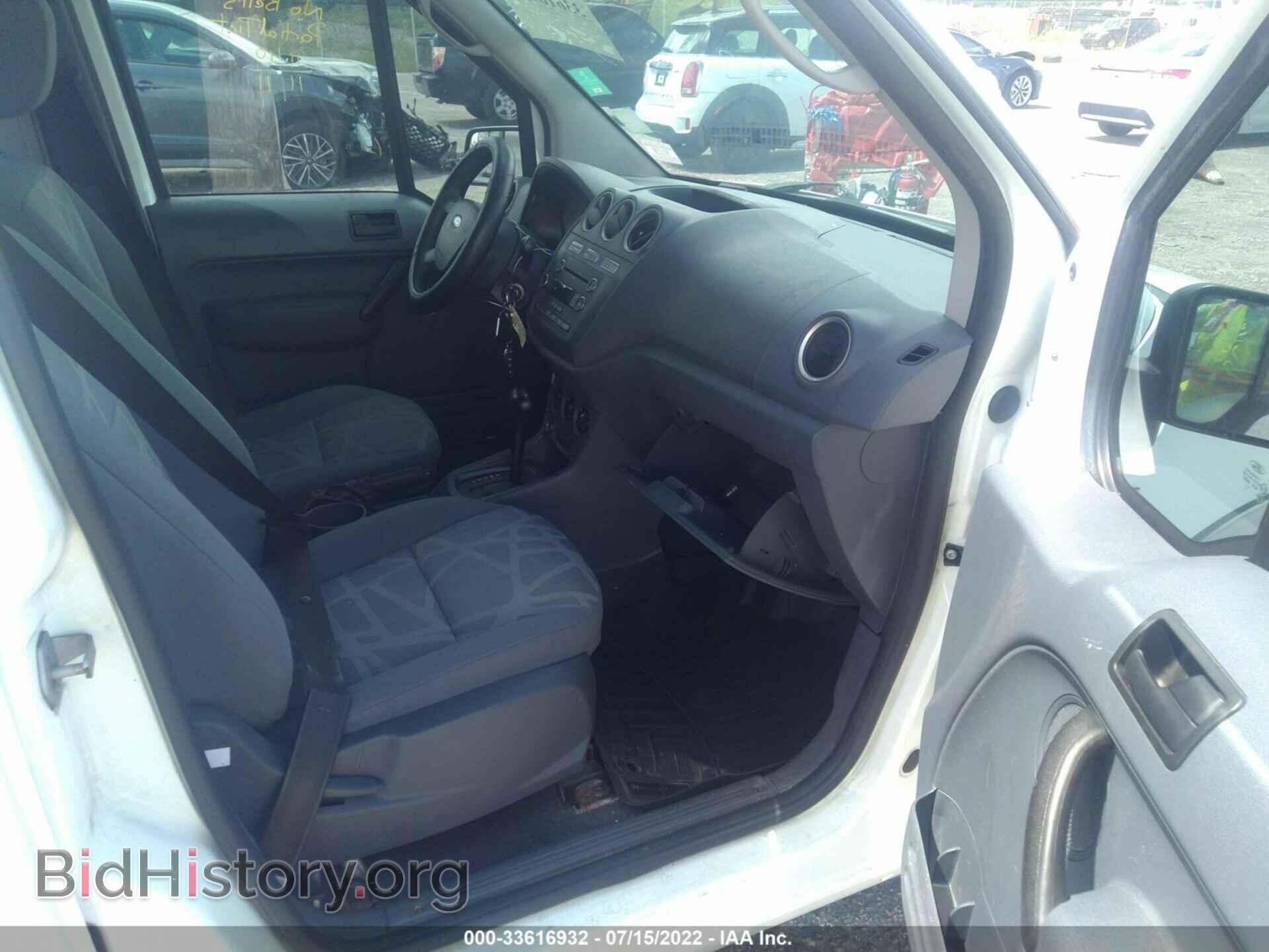 2013 FORD TRANSIT CONNECT - VIN: NM0LS7DN5DT143744 - Фото 5
