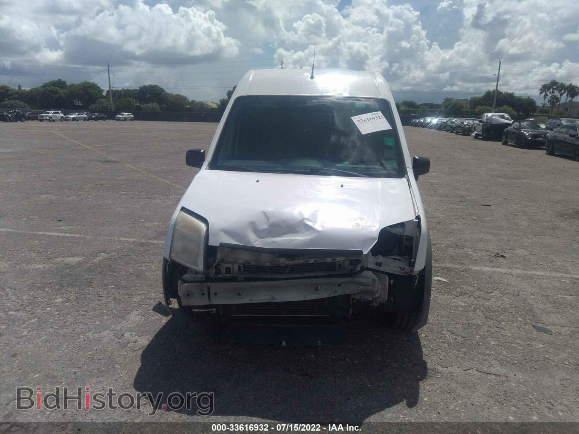 2013 FORD TRANSIT CONNECT - VIN: NM0LS7DN5DT143744 - Фото 6