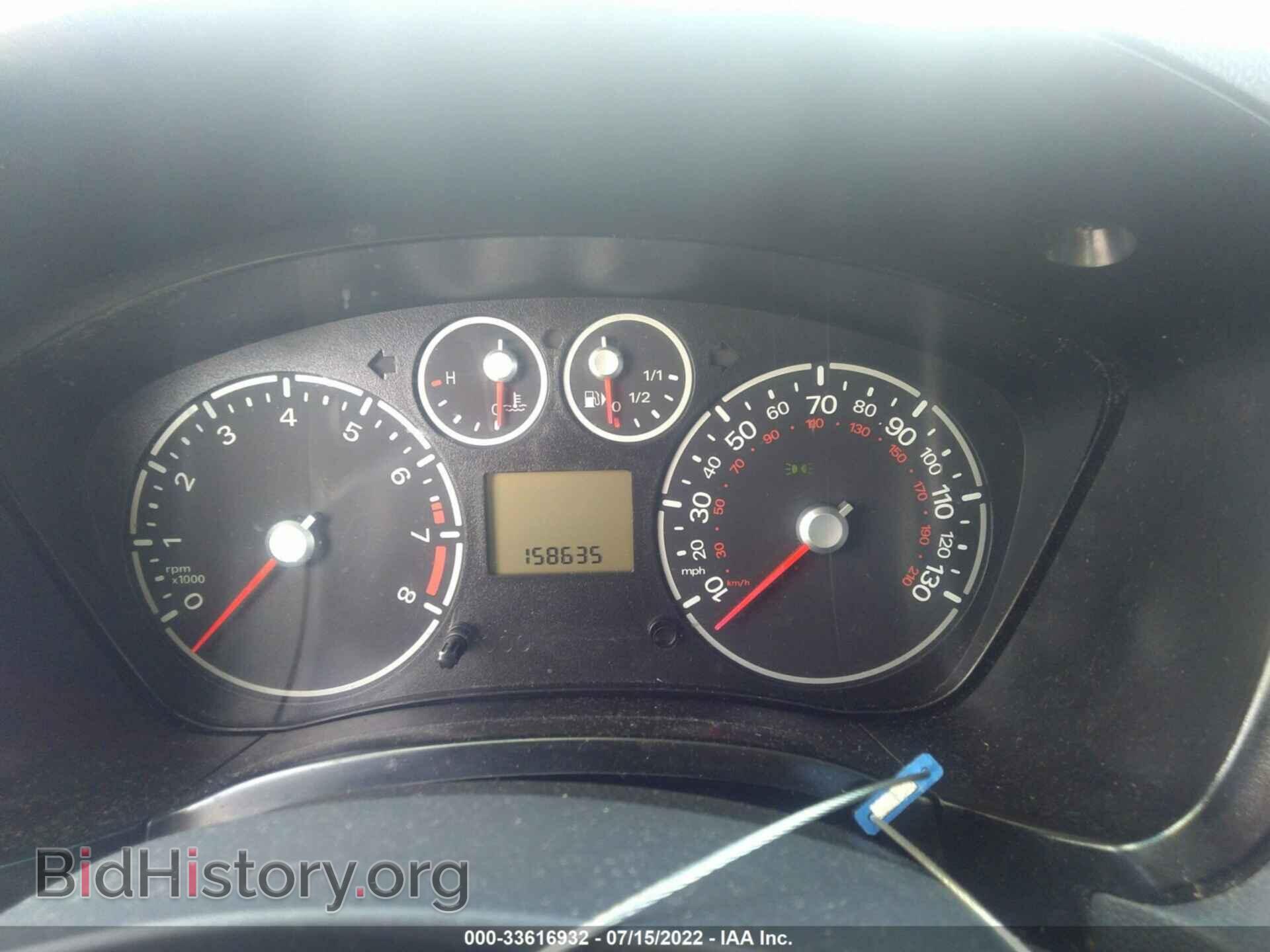 2013 FORD TRANSIT CONNECT - VIN: NM0LS7DN5DT143744 - Фото 7