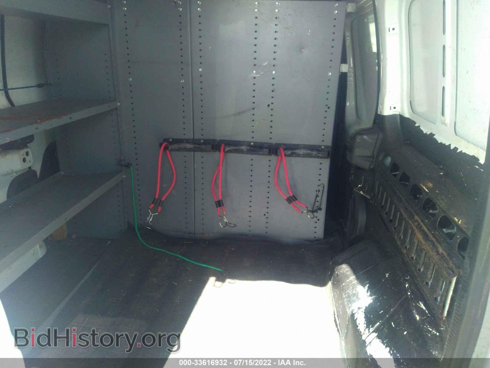 2013 FORD TRANSIT CONNECT - VIN: NM0LS7DN5DT143744 - Фото 8