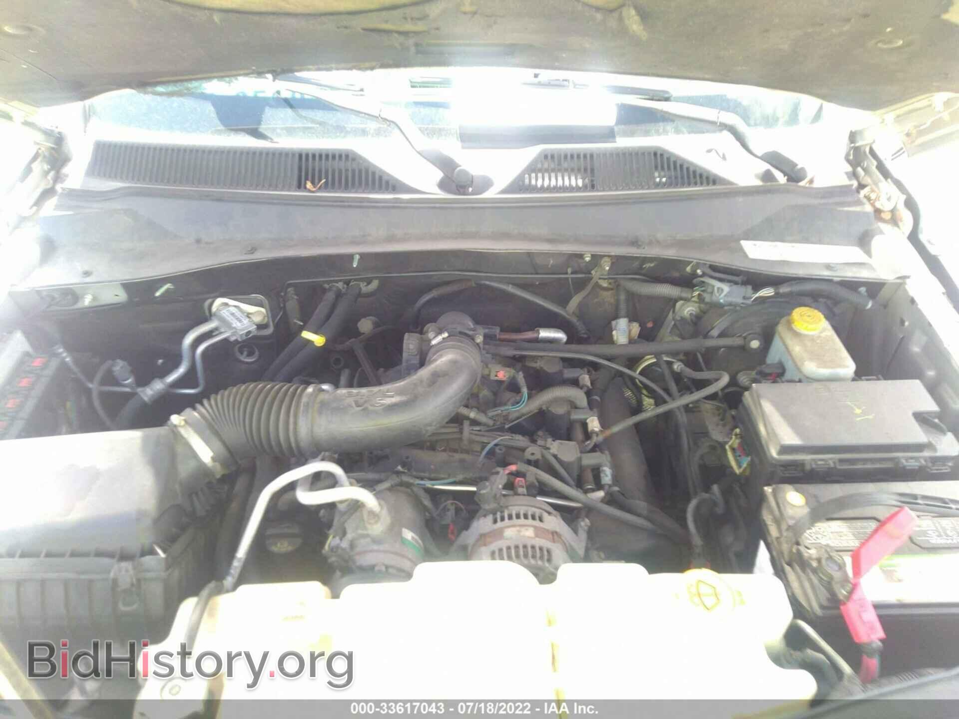 2009 DODGE NITRO - VIN: 1D8GT28K99W508423 - Фото 10