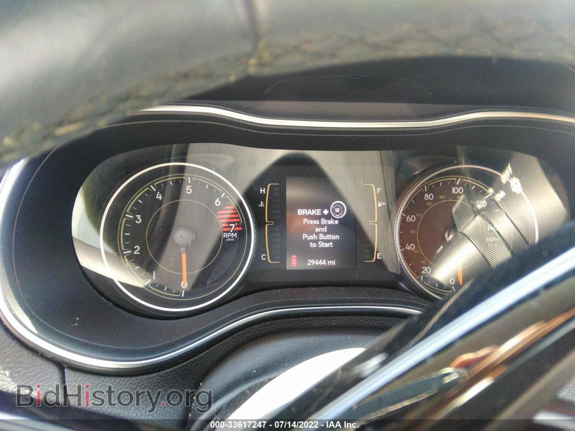 2021 JEEP CHEROKEE - VIN: 1C4PJMLB7MD108601 - Фото 7