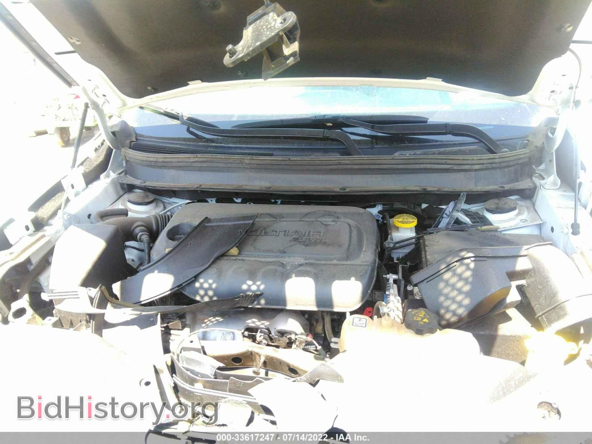 2021 JEEP CHEROKEE - VIN: 1C4PJMLB7MD108601 - Фото 10