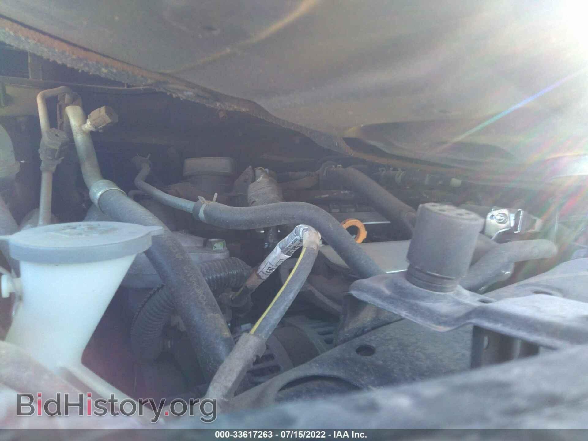 2021 NISSAN VERSA - VIN: 3N1CN8EV5ML871649 - Фото 10