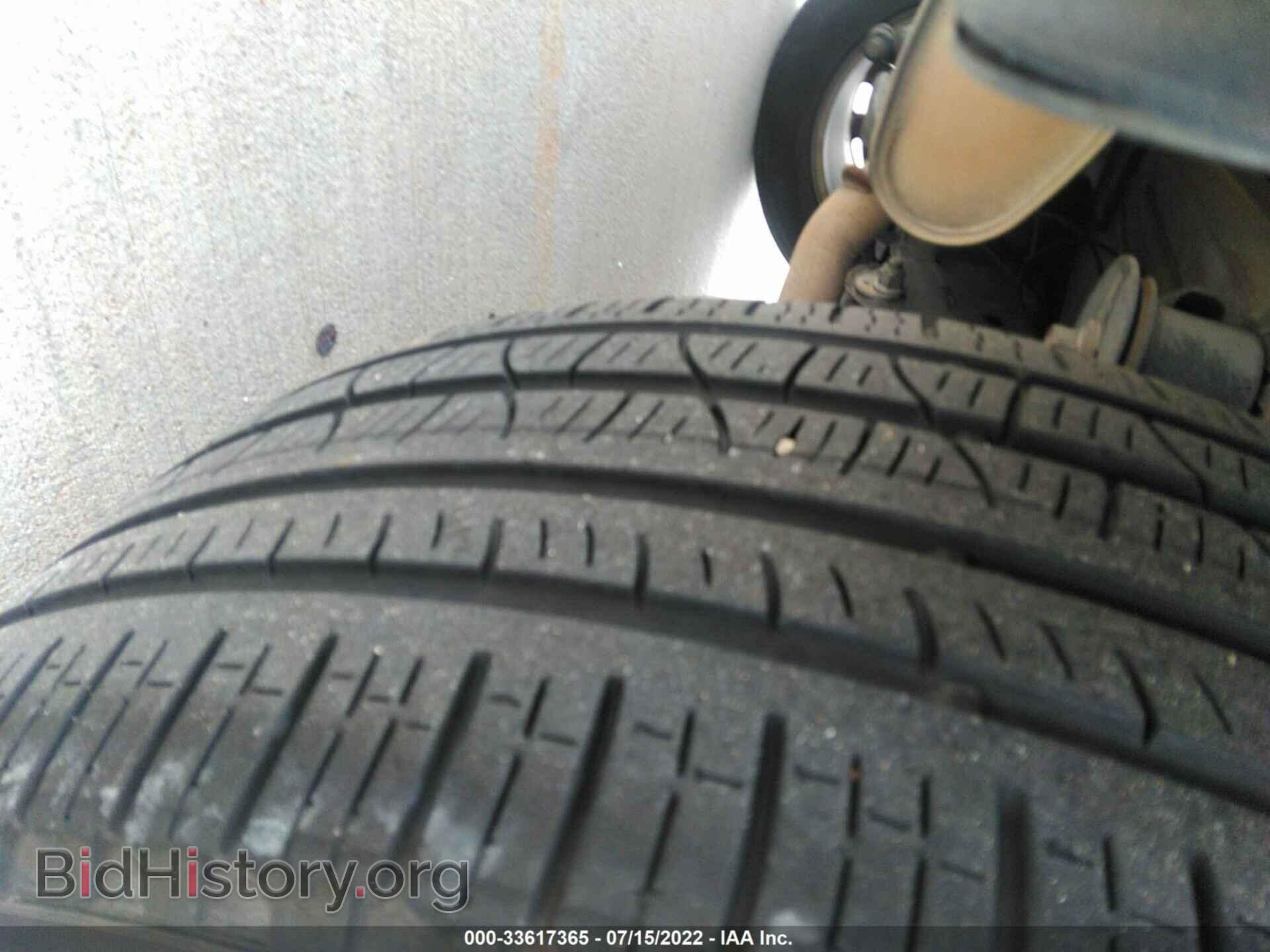 2014 FORD EDGE - VIN: 2FMDK3KC3EBB46530 - Photo 15