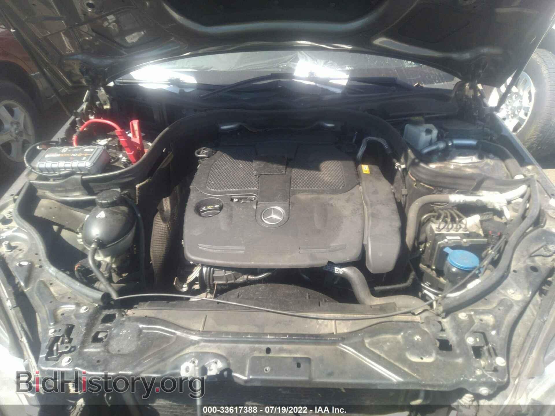 2012 MERCEDES-BENZ E-CLASS - VIN: WDDHF8JBXCA523126 - Фото 10