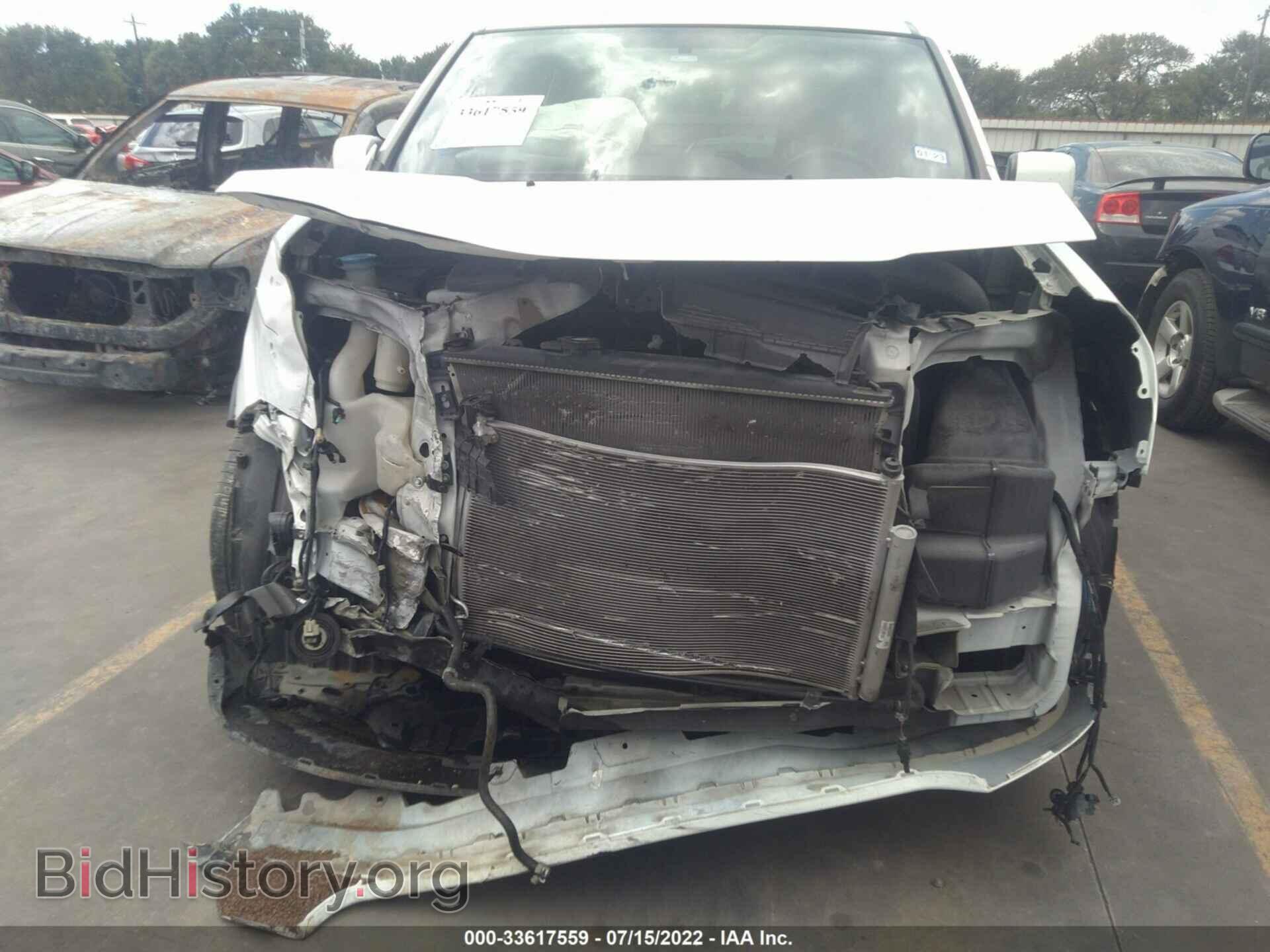 2015 HONDA PILOT - VIN: 5FNYF3H59FB023760 - Фото 6