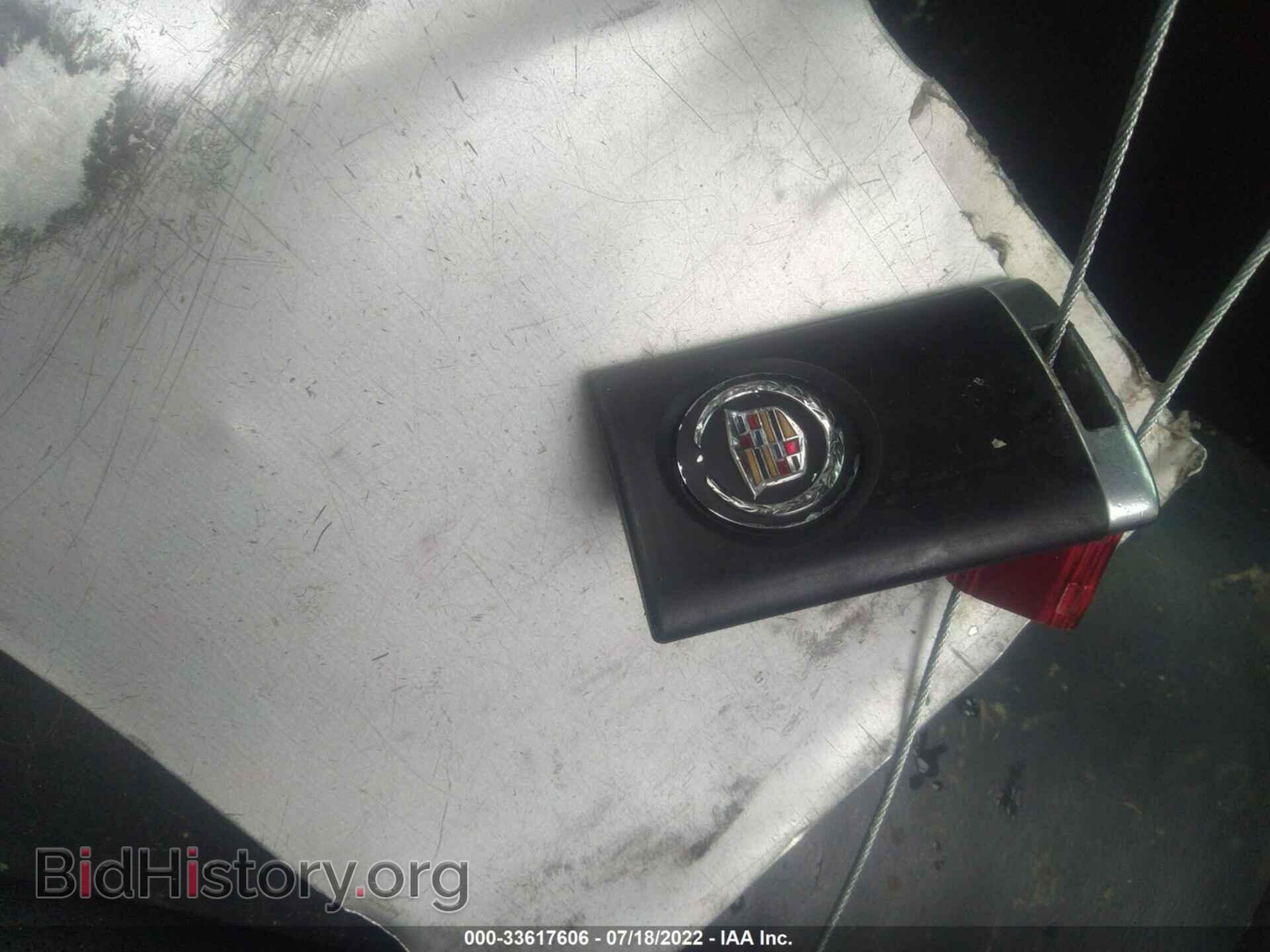 2014 CADILLAC XTS - VIN: 2G61W5S89E9191453 - Фото 11
