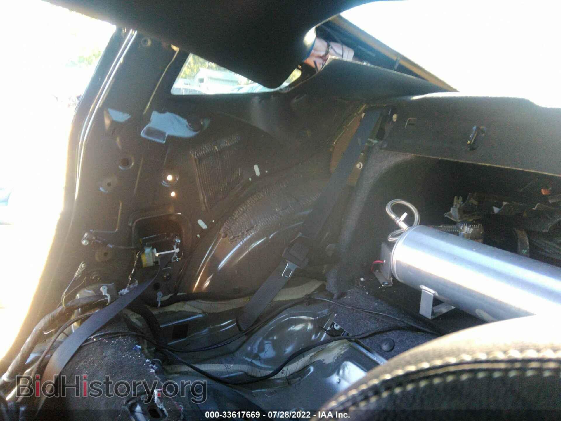 2015 FORD MUSTANG - VIN: 1FA6P8CF3F5380134 - Фото 8