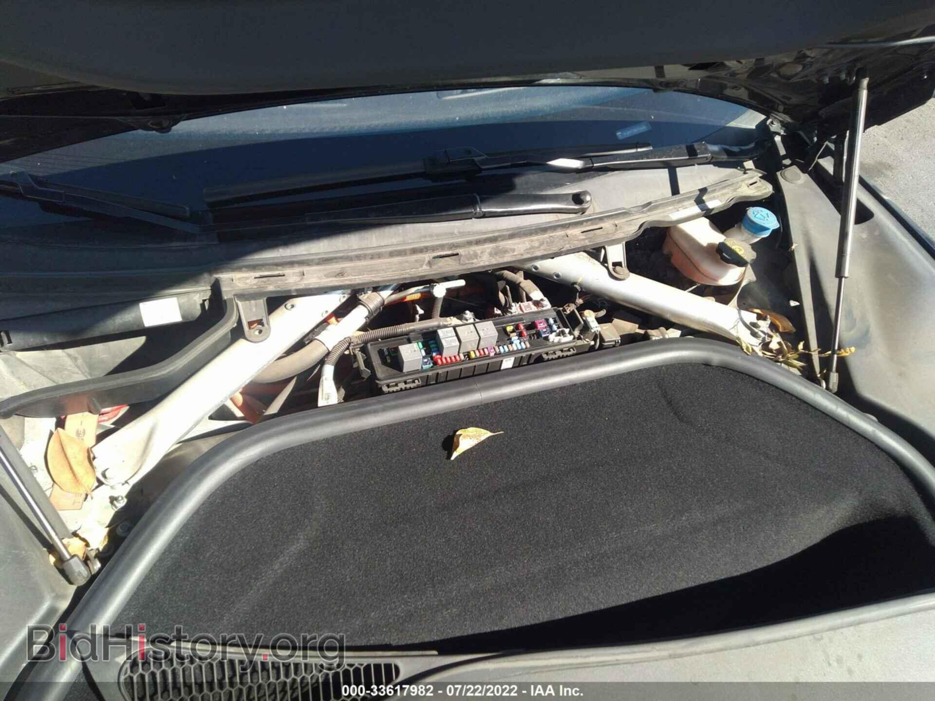 2016 TESLA MODEL S - VIN: 5YJSA1E29GF126696 - Photo 10