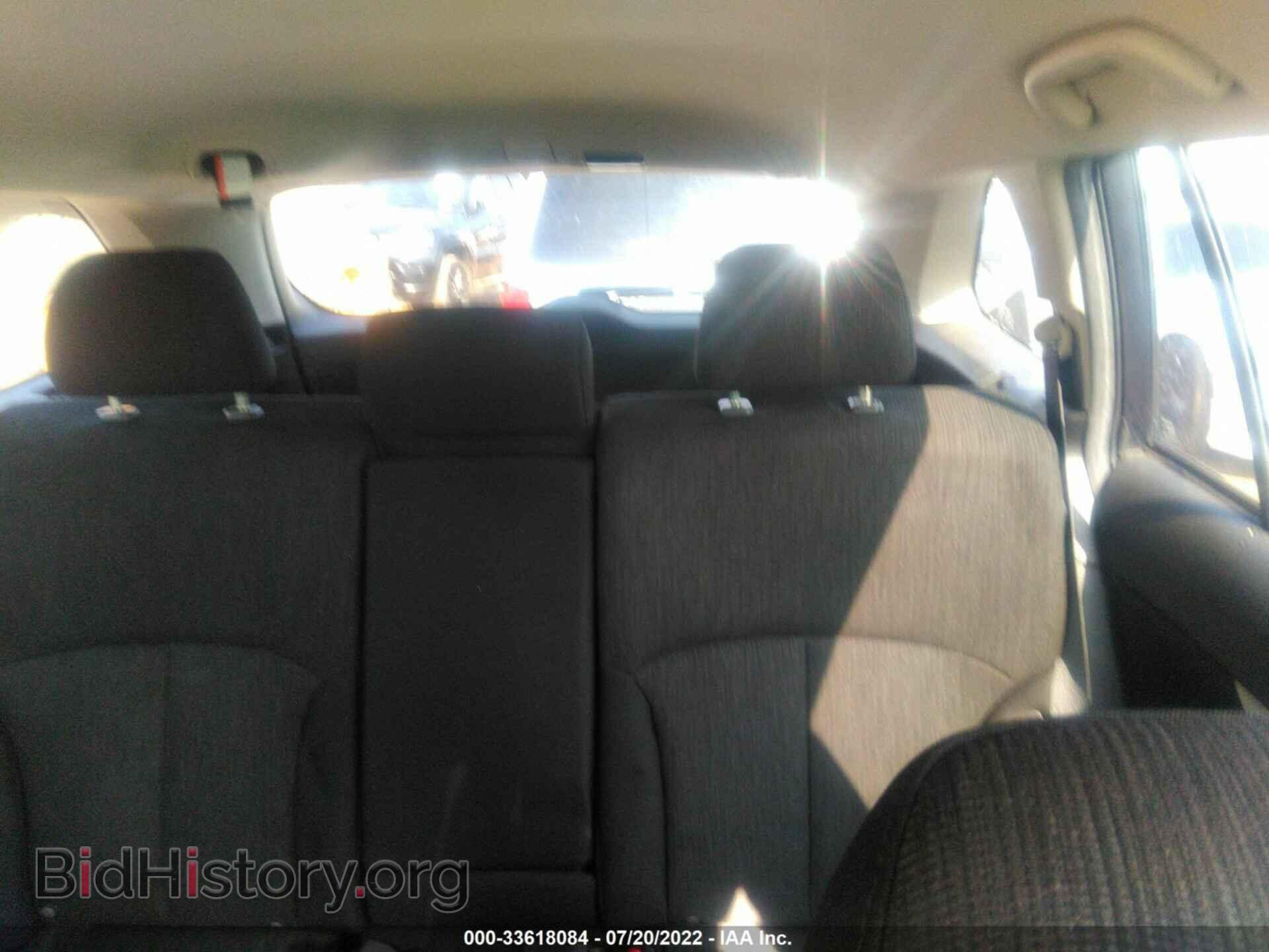 2014 SUBARU OUTBACK - VIN: 4S4BRCCC4E3264345 - Фото 5