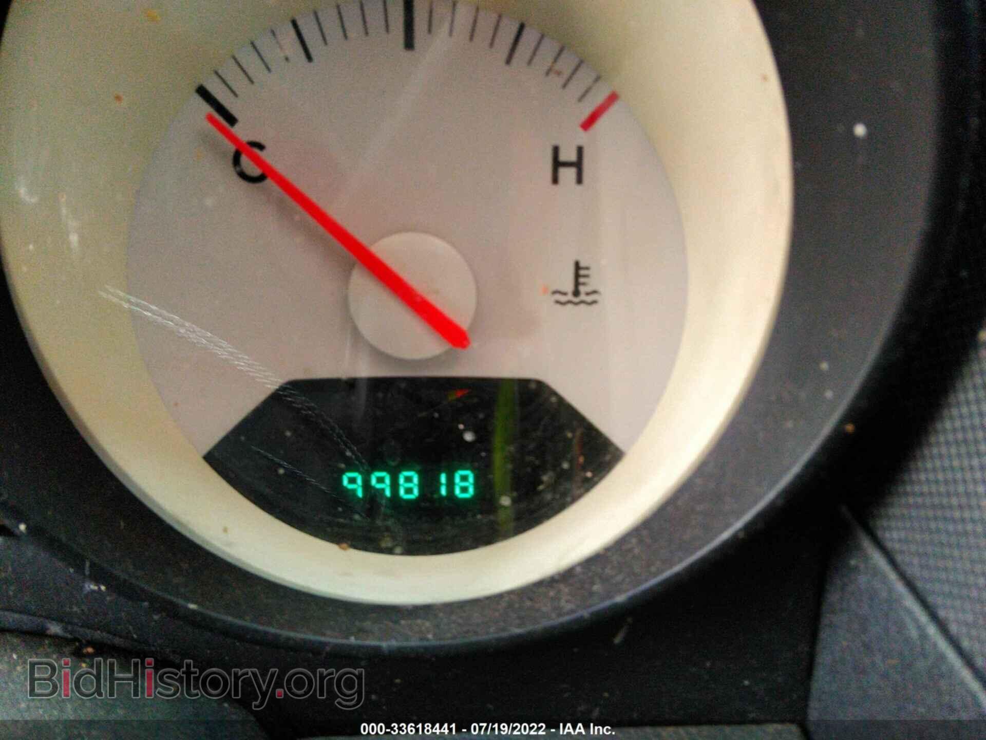 2008 DODGE CALIBER - VIN: 1B3HB28B38D578968 - Photo 7