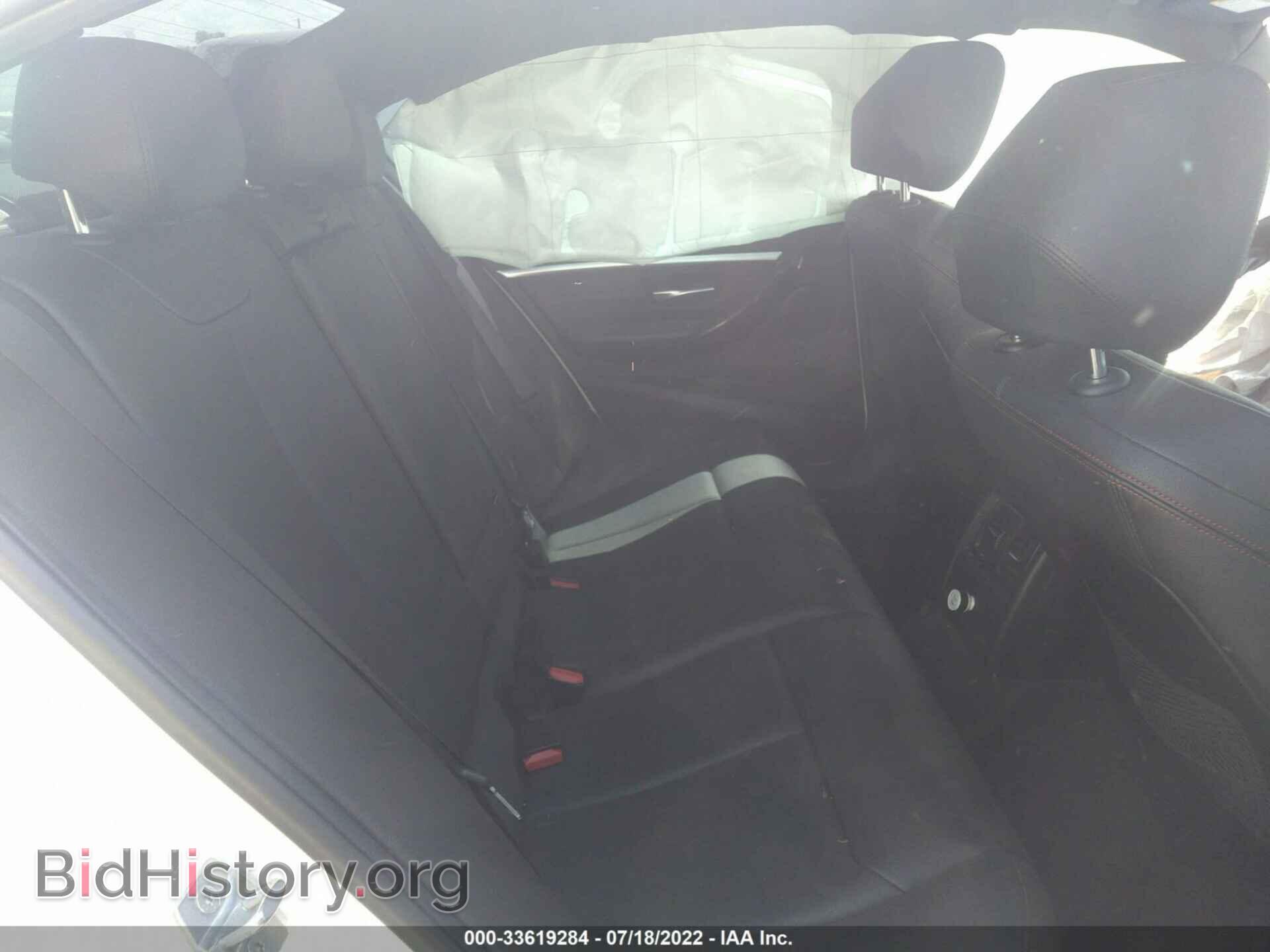 2018 BMW 3 SERIES - VIN: WBA8B9C59JEE83050 - Фото 8