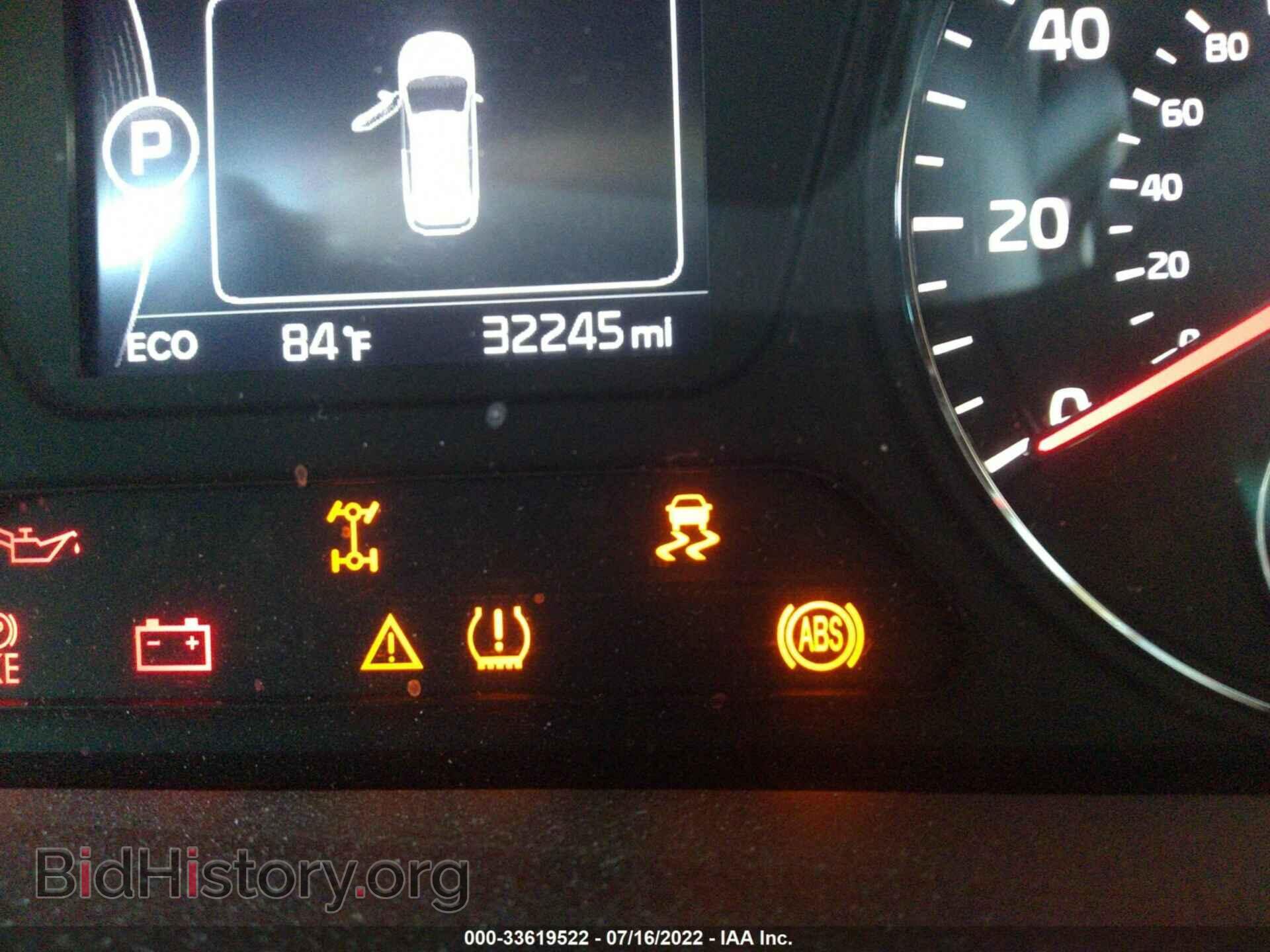 2018 KIA SORENTO - VIN: 5XYPGDA58JG364982 - Фото 7