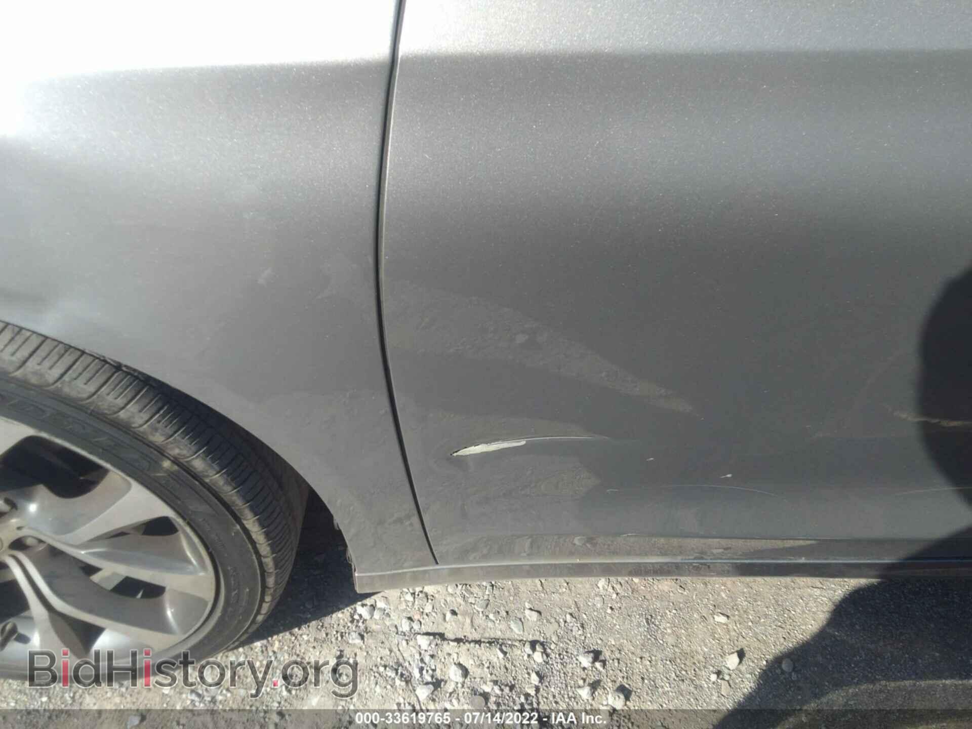 2015 CHRYSLER 200 - VIN: 1C3CCCCG1FN673250 - Фото 6