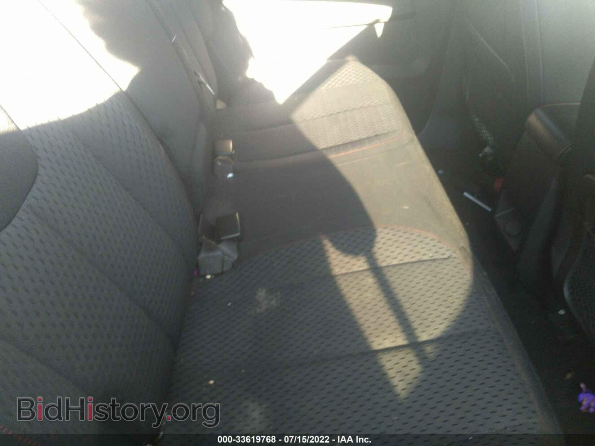 2010 GMC TERRAIN - VIN: 2CTFLCEW2A6307909 - Photo 8