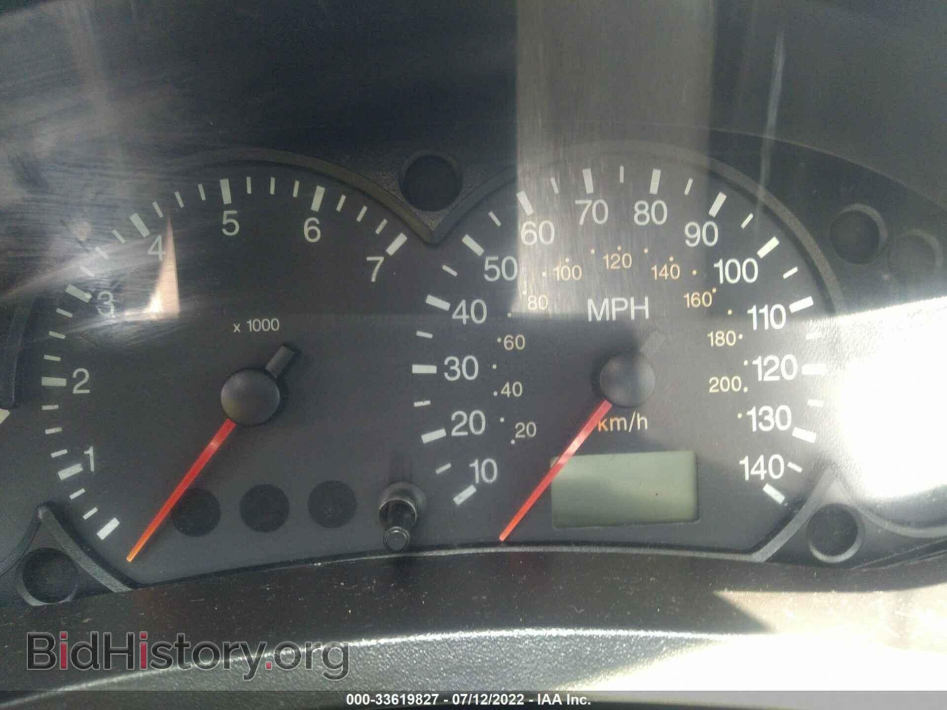 2006 FORD FOCUS - VIN: 1FAFP34N26W185662 - Фото 7