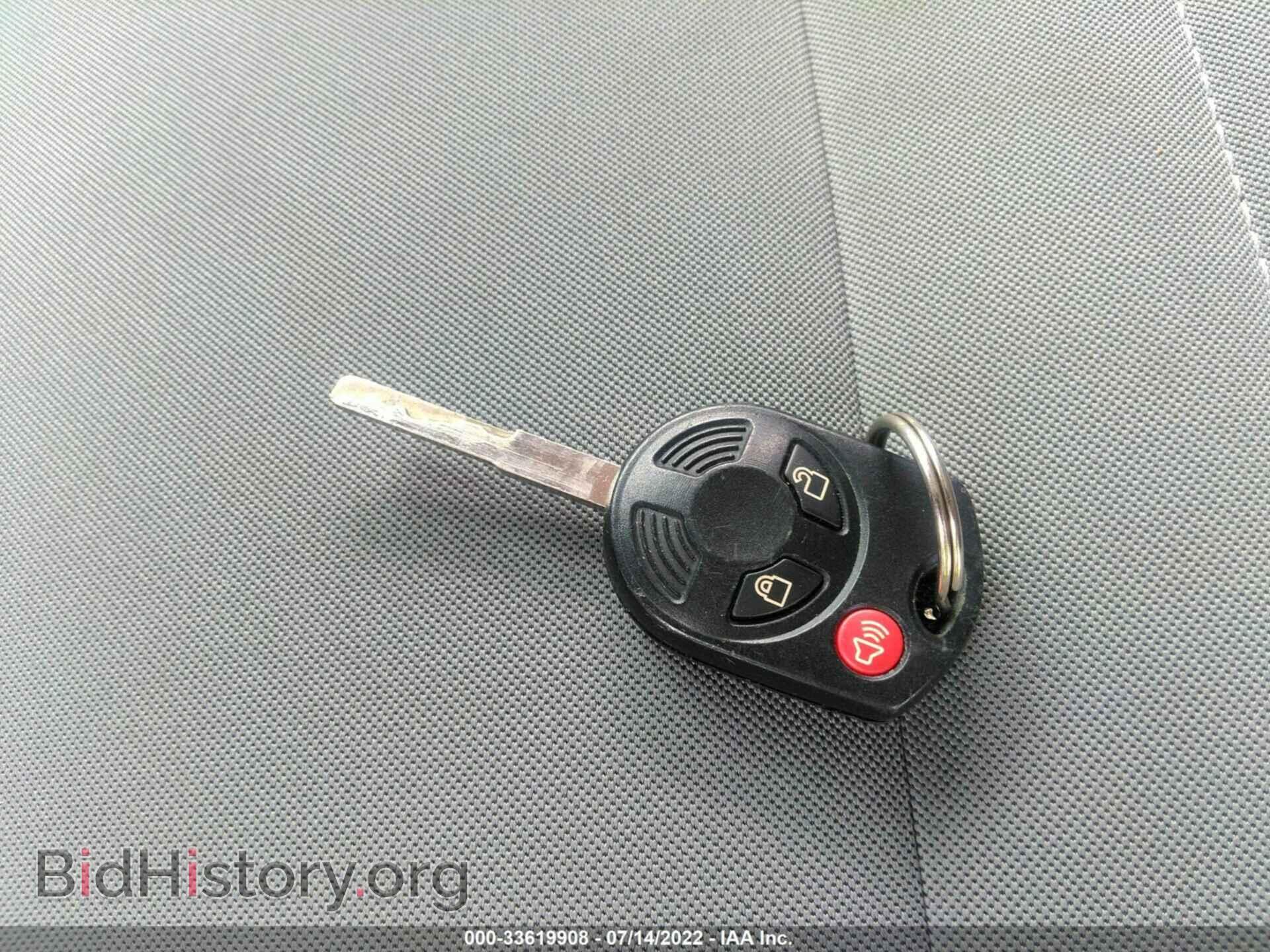 2017 FORD ESCAPE - VIN: 1FMCU0F71HUB94463 - Фото 11