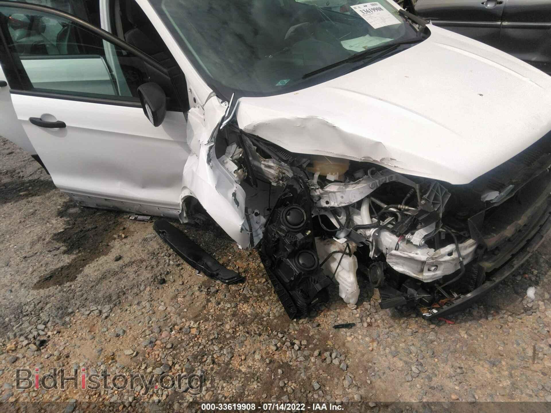 2017 FORD ESCAPE - VIN: 1FMCU0F71HUB94463 - Фото 6