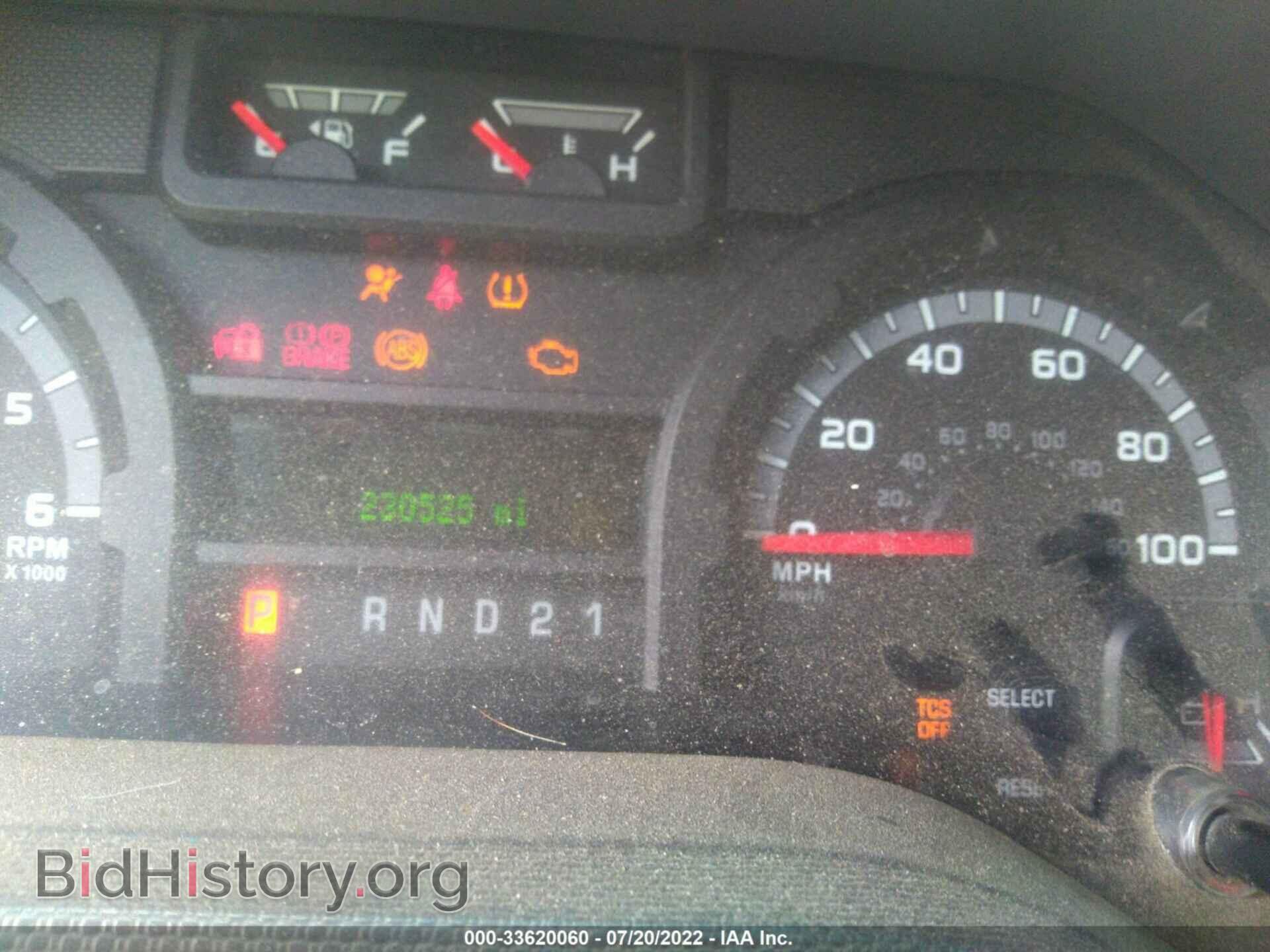2012 FORD ECONOLINE CARGO VAN - VIN: 1FTNE1EW4CDA86372 - Фото 7