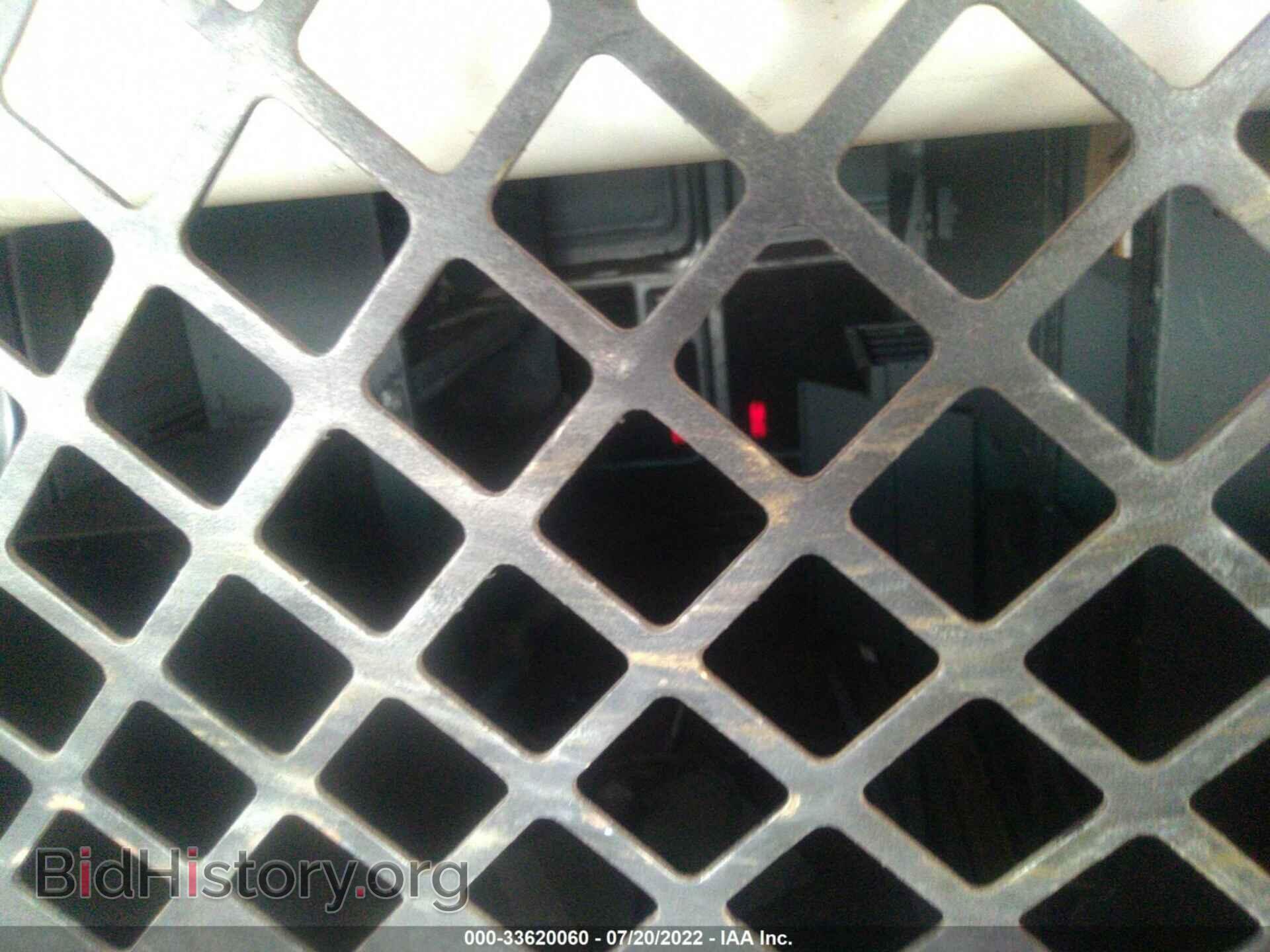 2012 FORD ECONOLINE CARGO VAN - VIN: 1FTNE1EW4CDA86372 - Фото 8